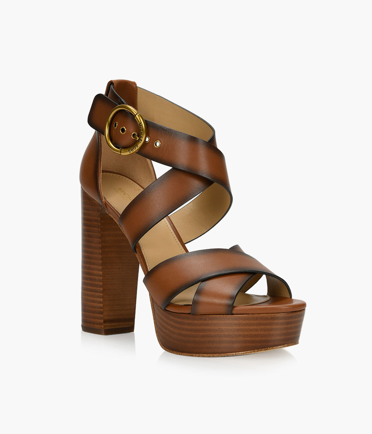 Leia platform sandals Outlet