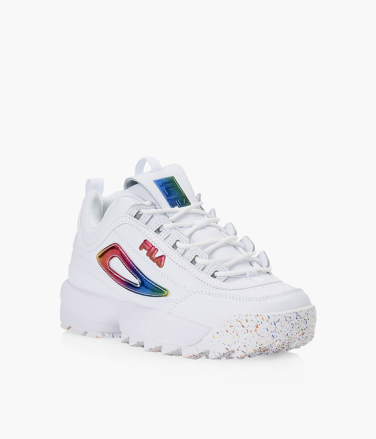 Fila pride collection deals