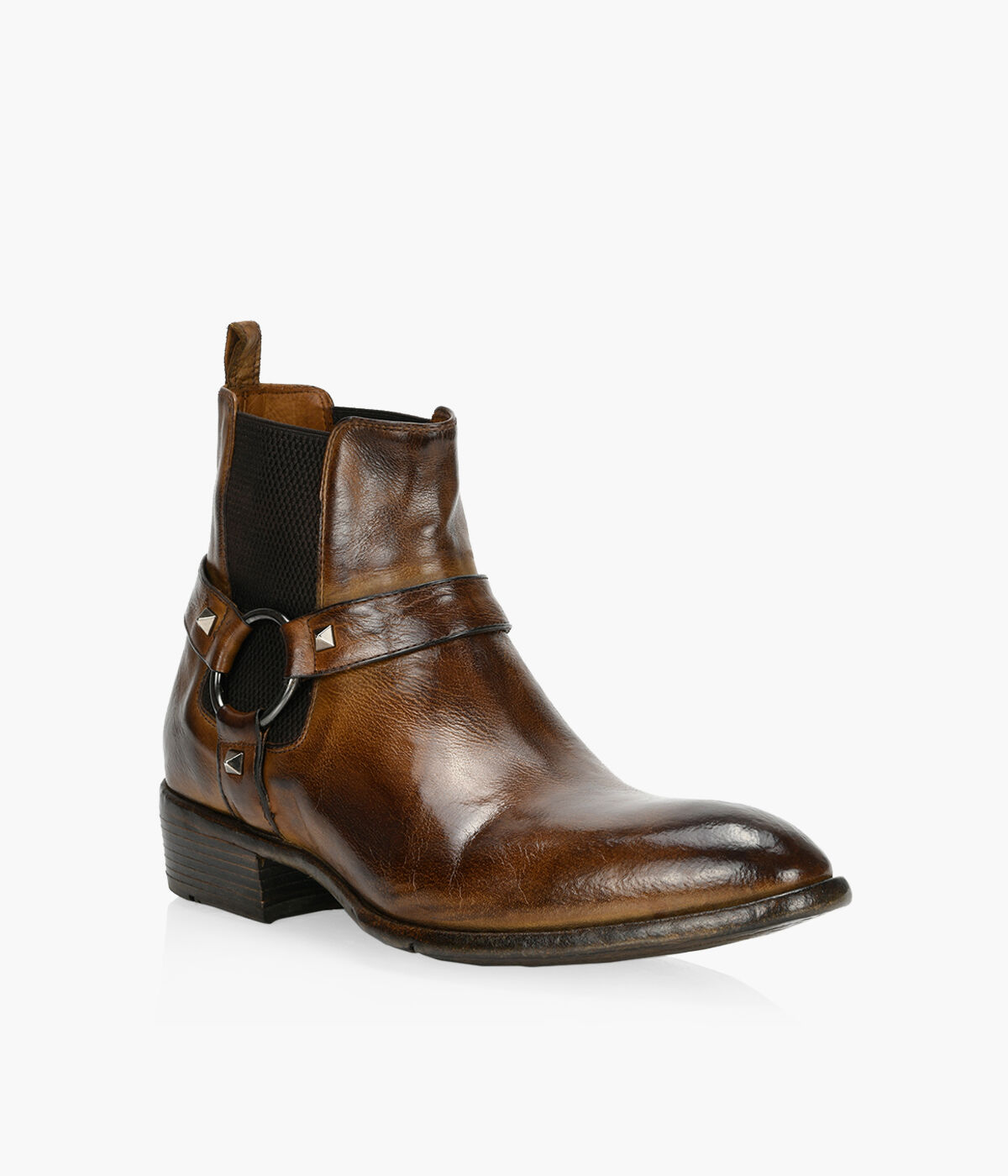 LEMARGO 4330284 - Brown Leather | Browns Shoes