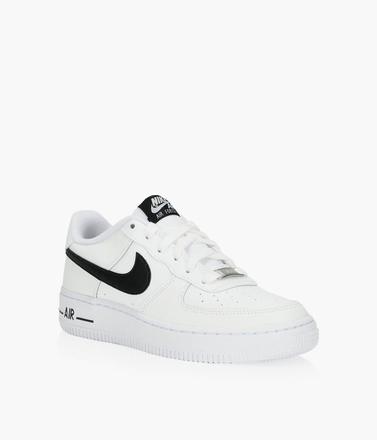 youth white air force 1