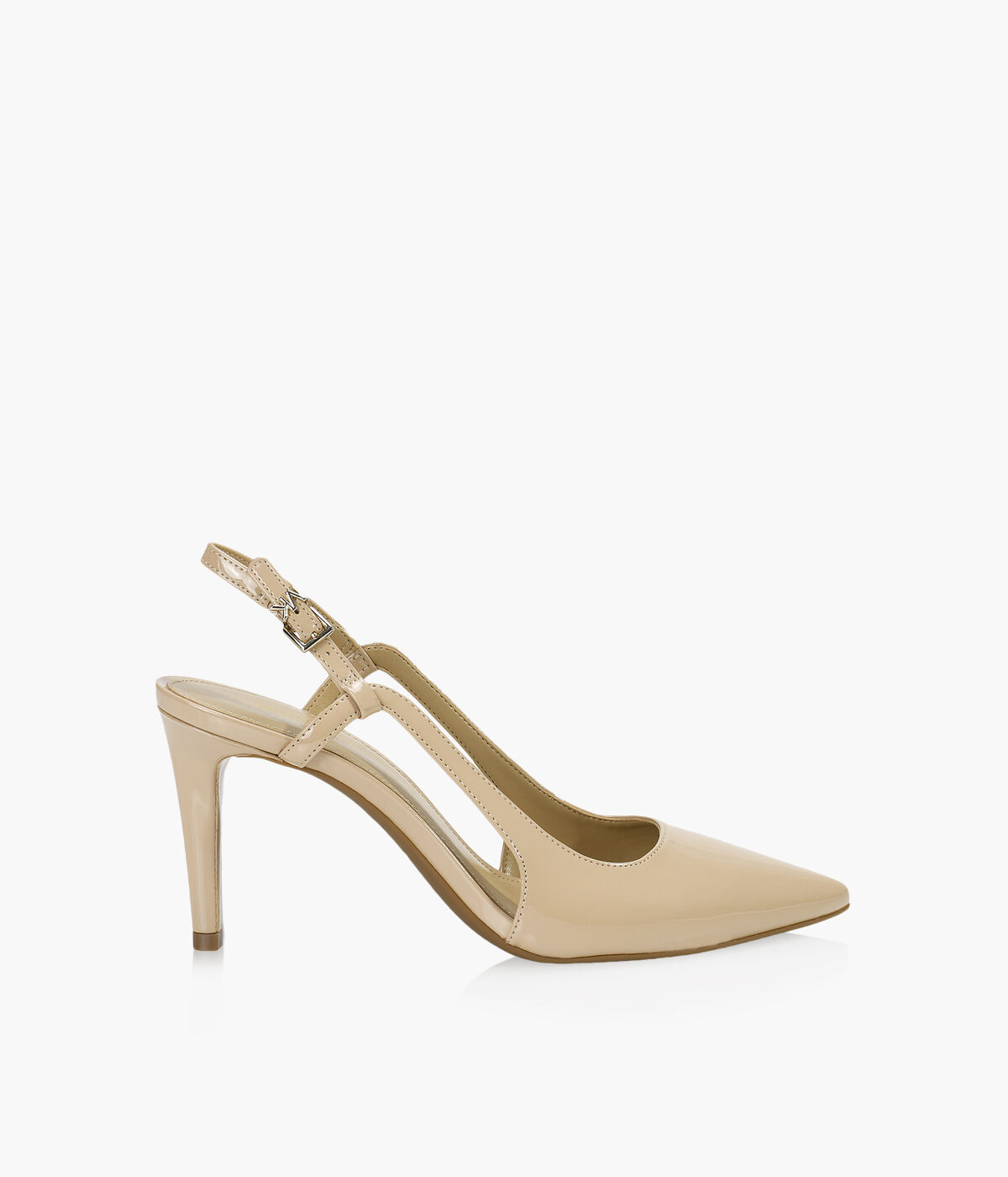 MICHAEL MICHAEL KORS VANESSA FLEX SLING Browns Shoes