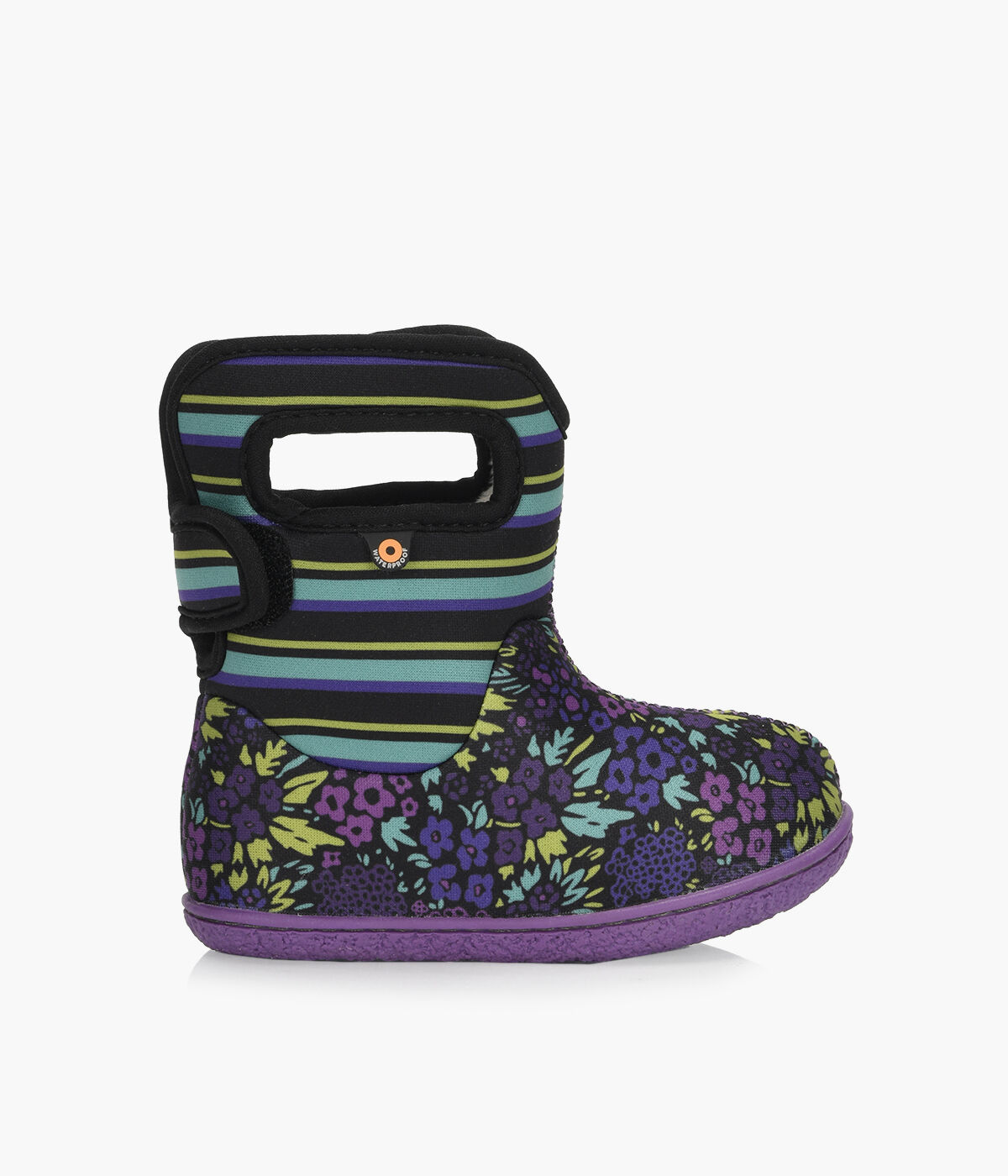 bogs baby snow boots