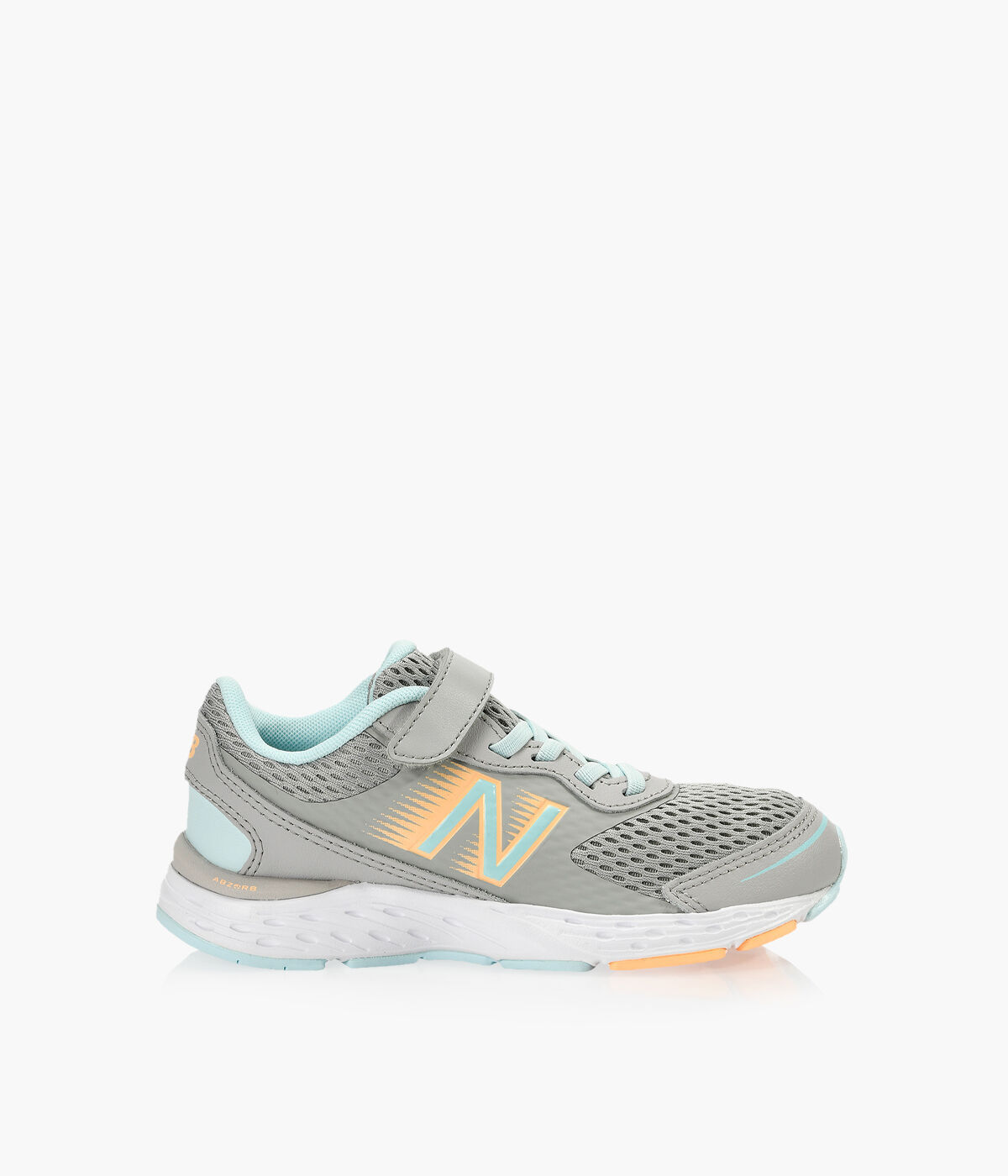Nb best sale 680 leather
