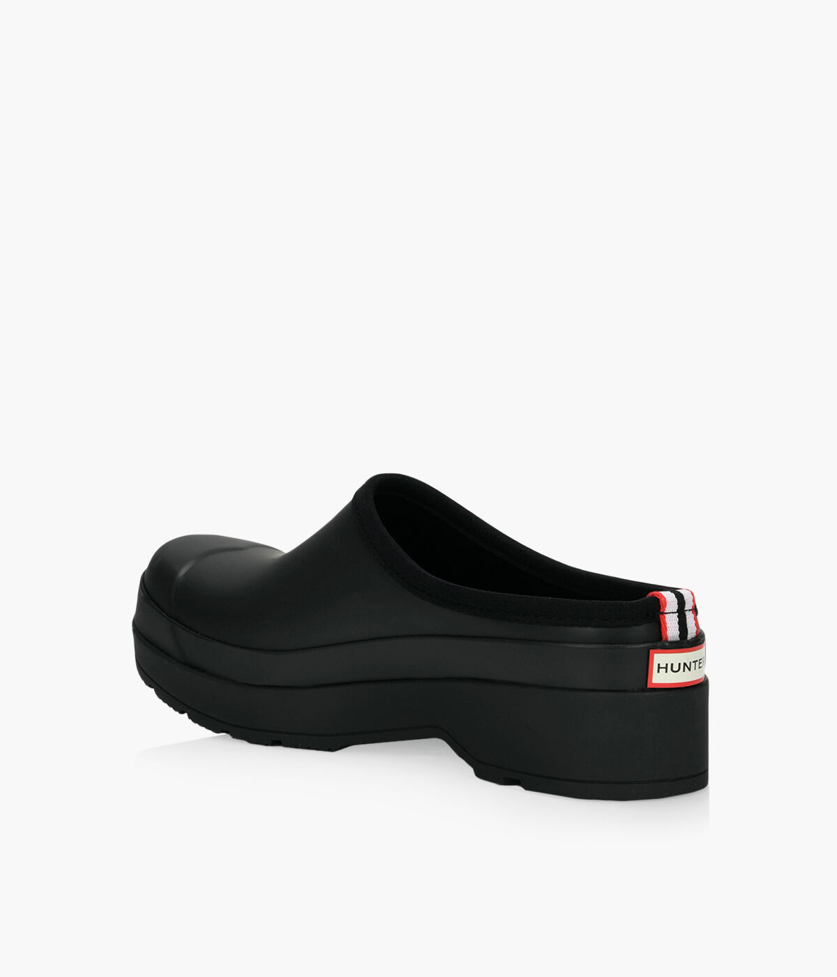 Hunter clogs sale mens