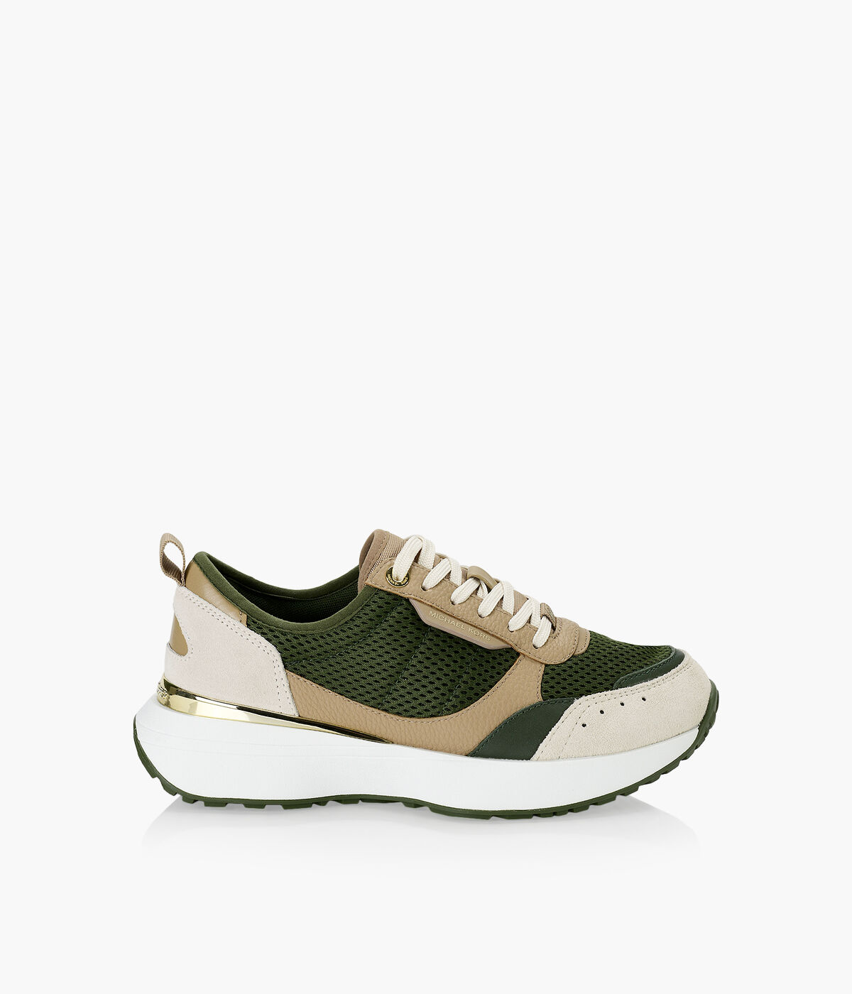 Michael kors camouflage sneakers shop