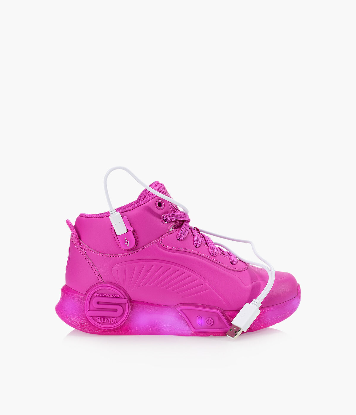 Skechers be light florescent women's shoes online