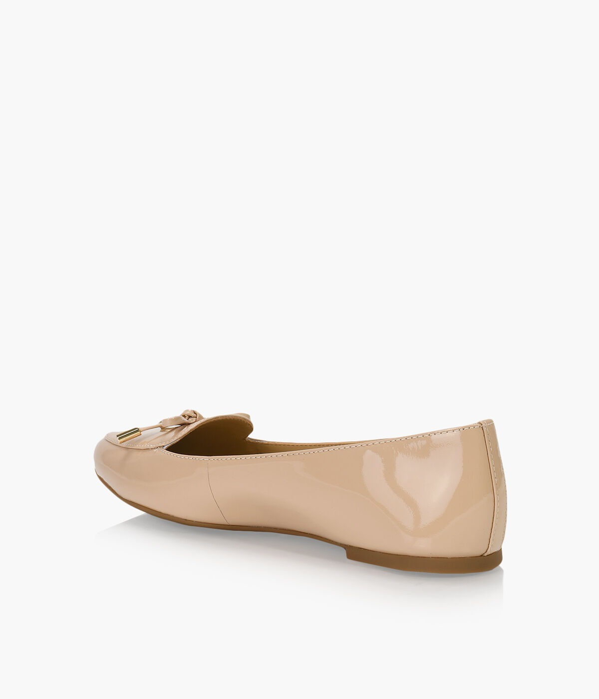 Michael kors discount flats for sale