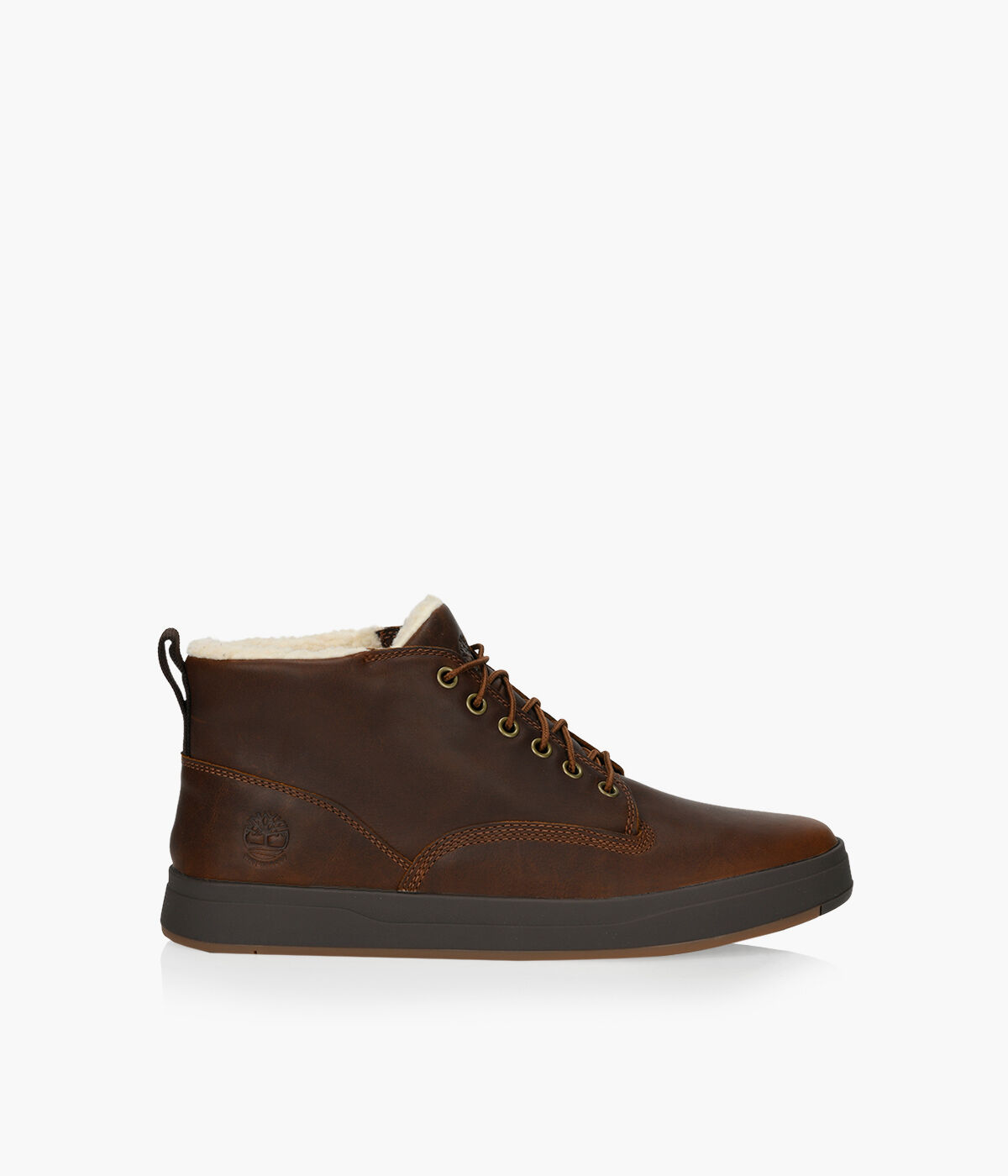 Timberland 2025 chukka nubuck