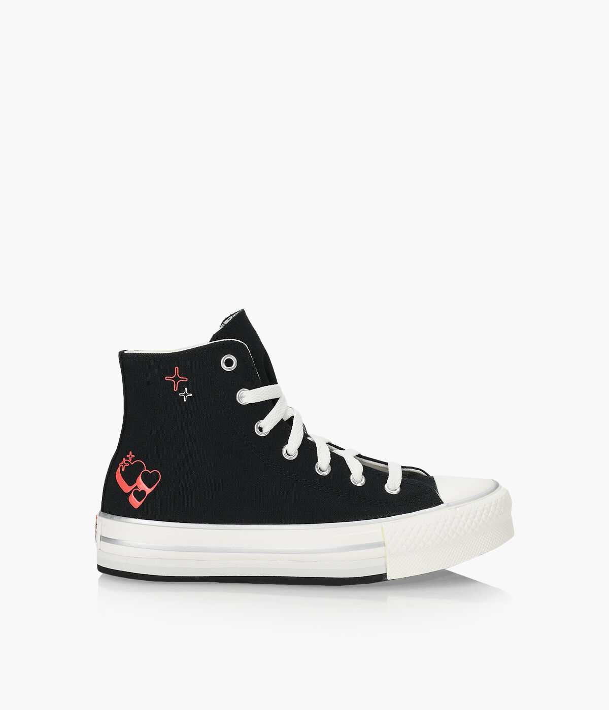 Converse sale sneakers girl