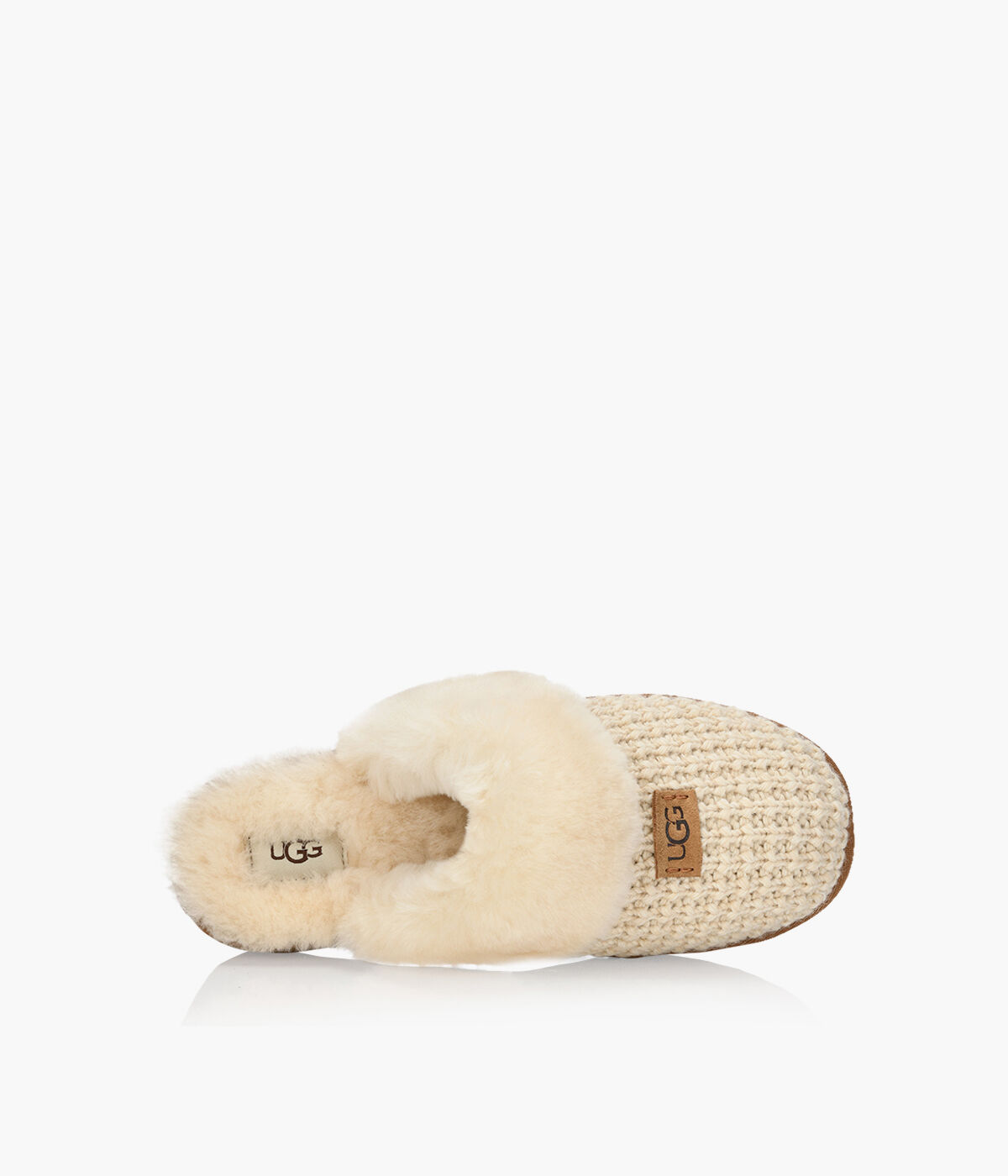 UGG AUSTRALIA - Cozy Slippers Ugg