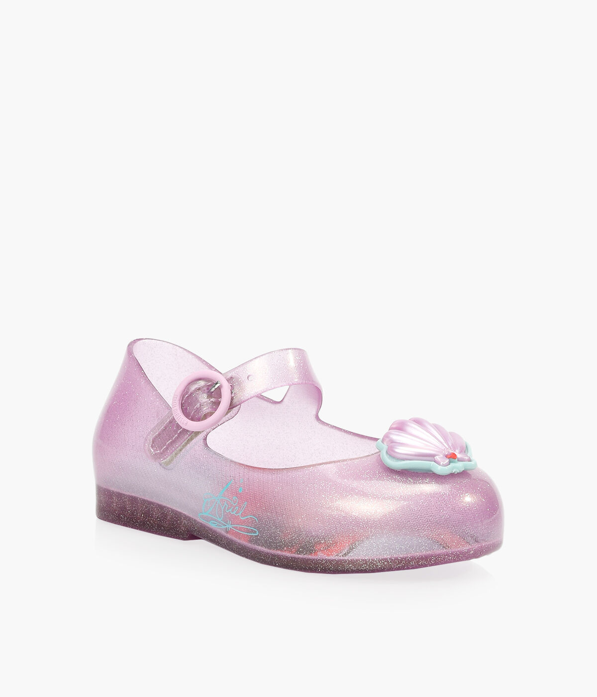 Melissa 2024 meninas shoes