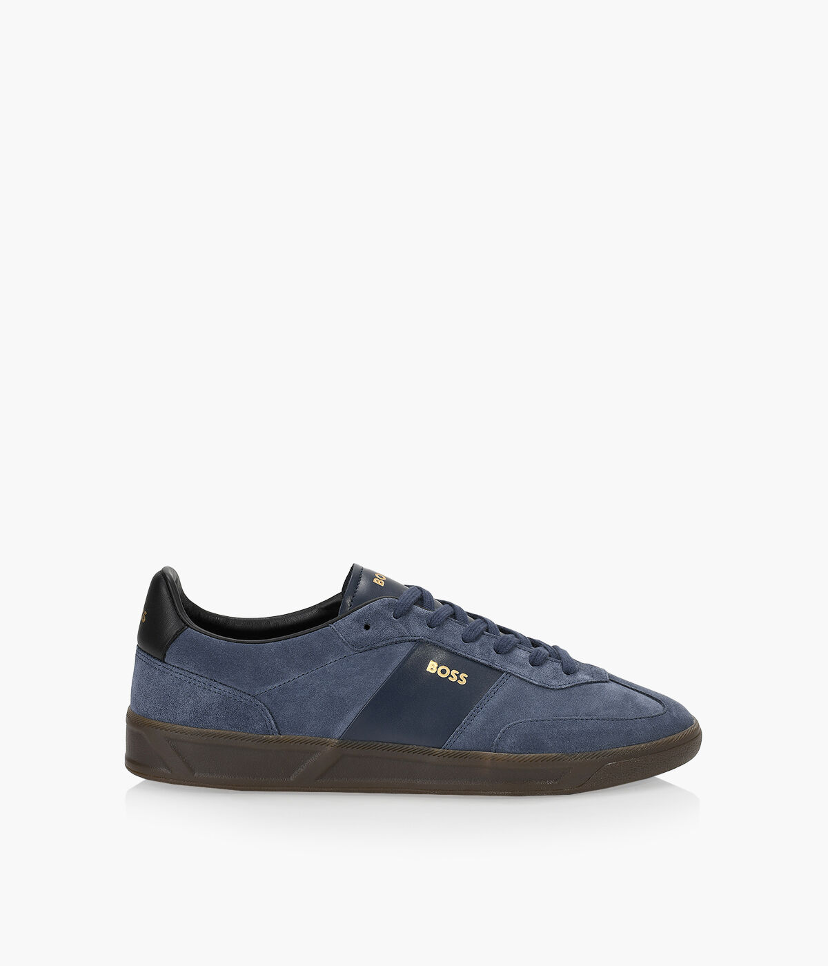 BOSS Browns Shoes
