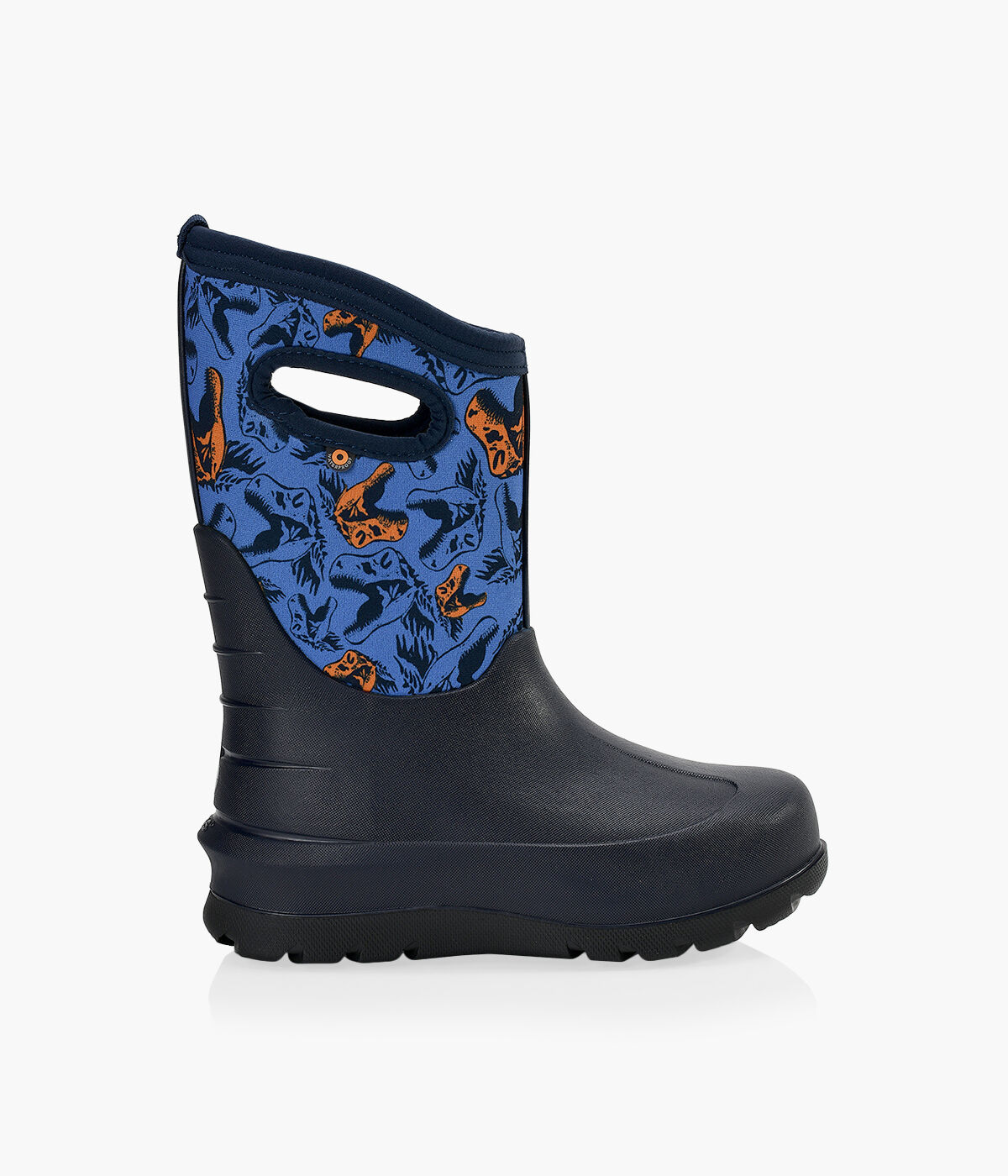 Bottes online bogs garcon