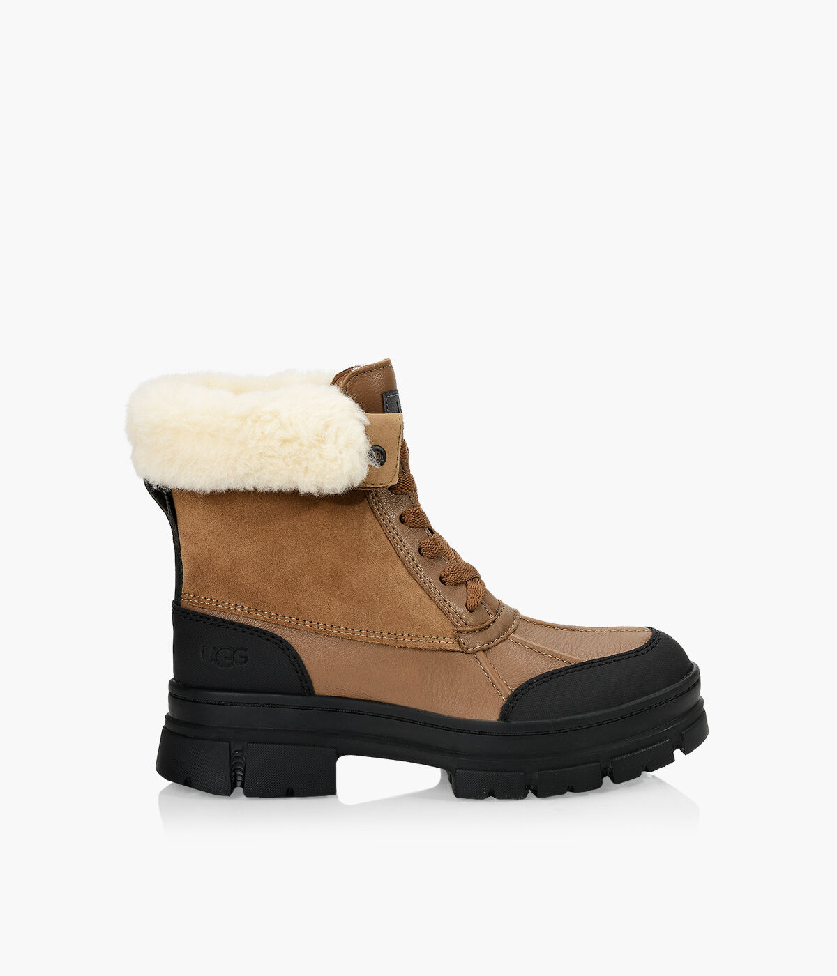 Ugg addie shop sneaker