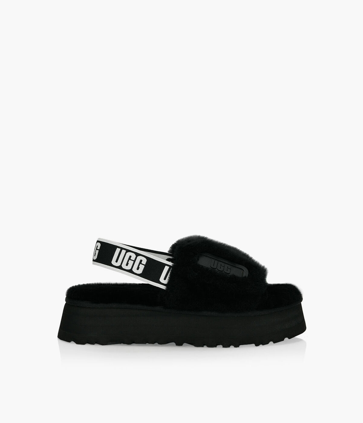 Ugg women's sales disco slide