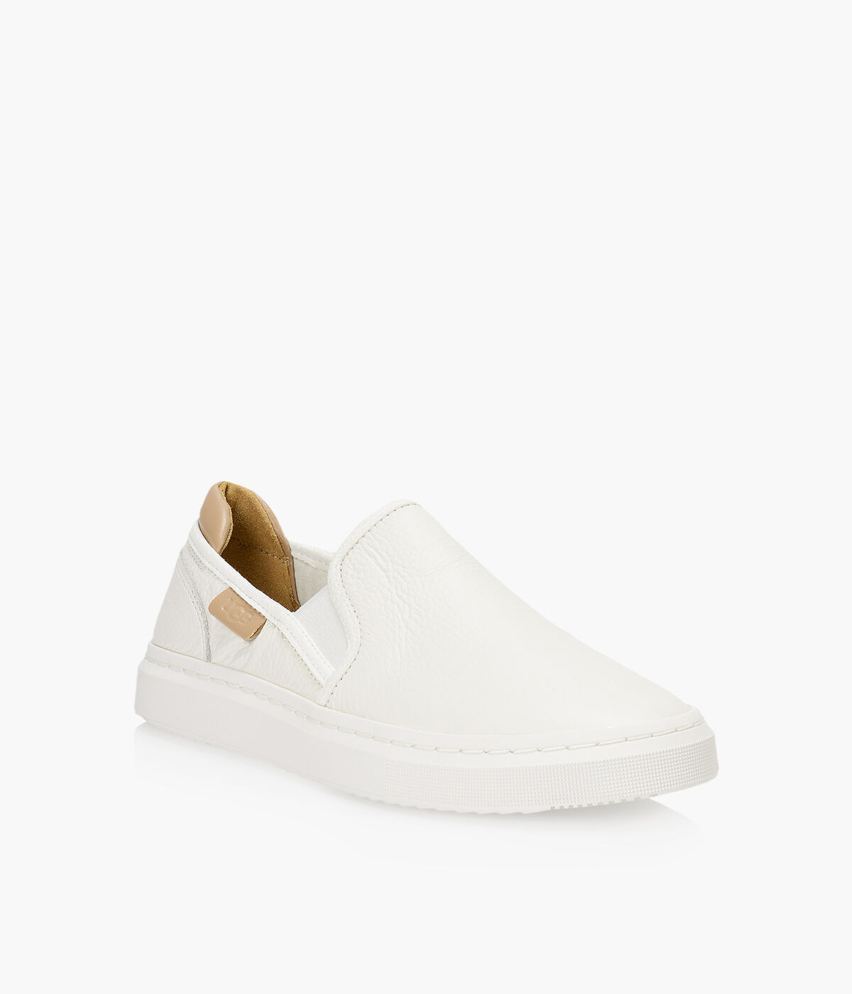 Ugg slip top on womens shoes
