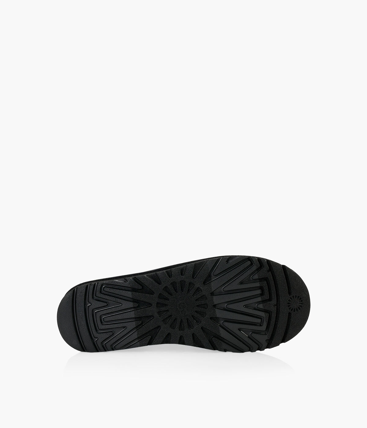 Uggs black sales tasman
