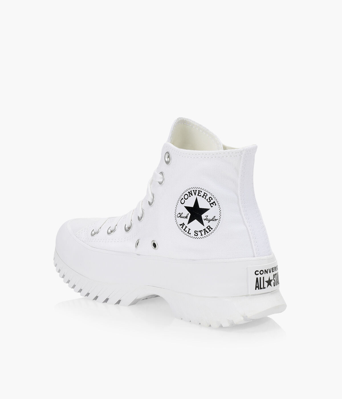 CONVERSE CHUCK TAYLOR ALL STAR LUGGED 2.0 Browns Shoes