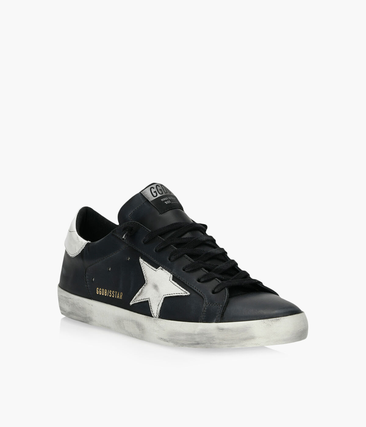 Adidas golden outlet goose
