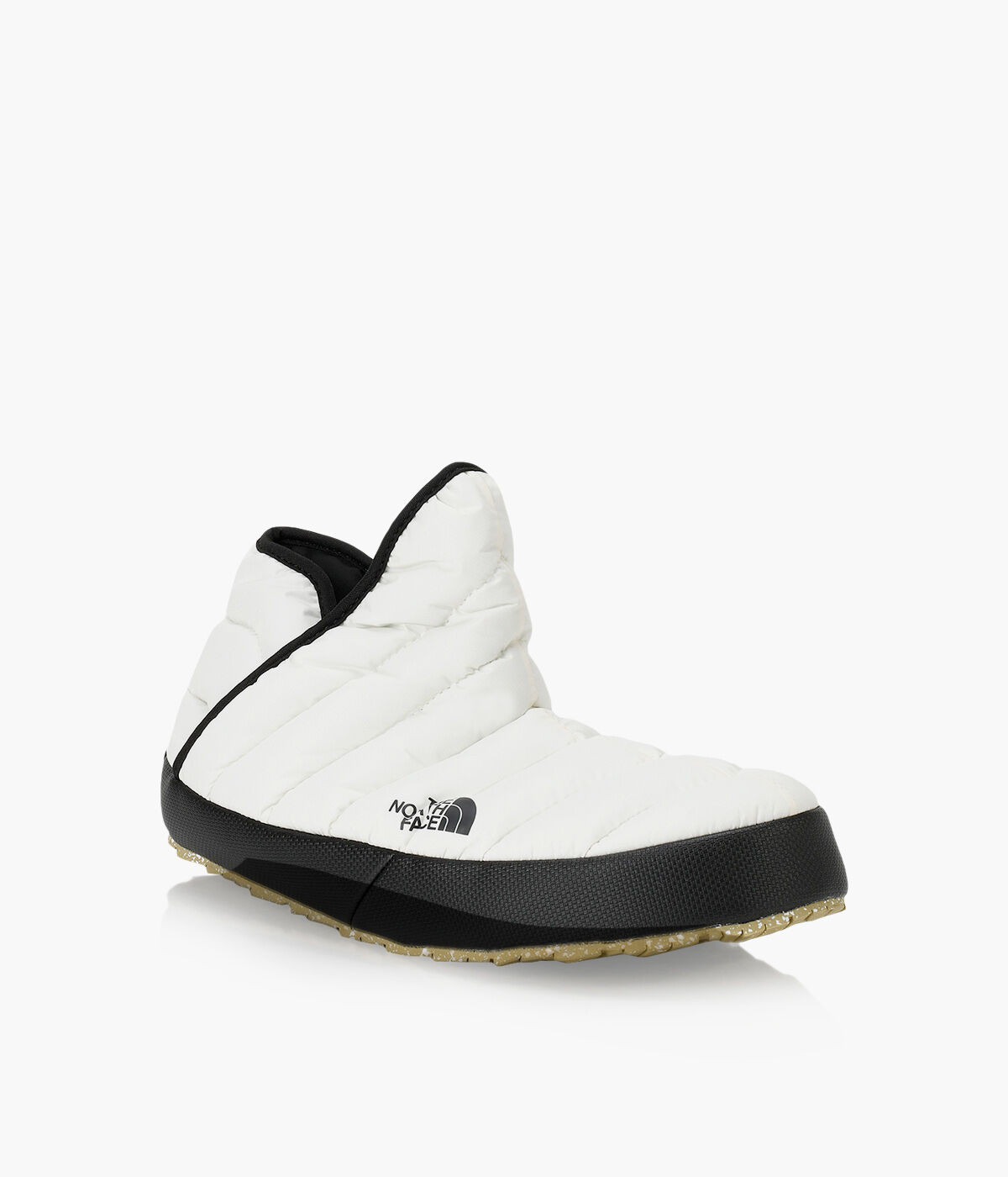 THE NORTH FACE THERMOBALL TRACTION BOOTIE Nylon Browns Shoes