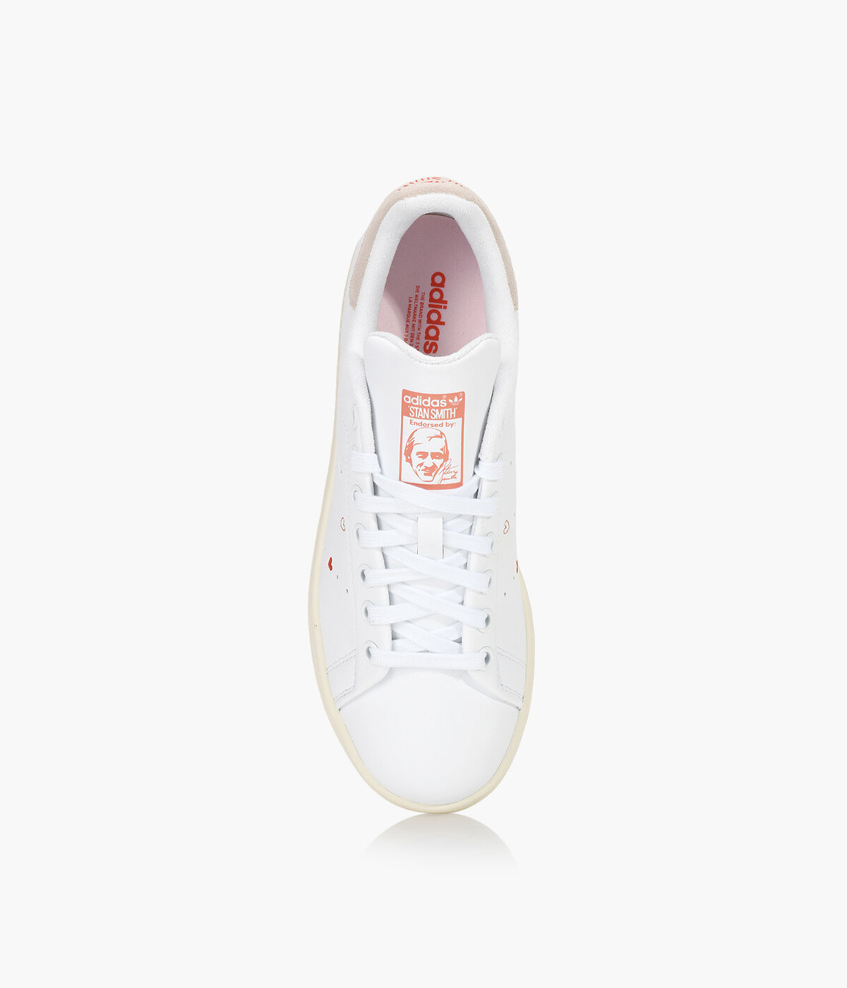 Stan smith discount colour