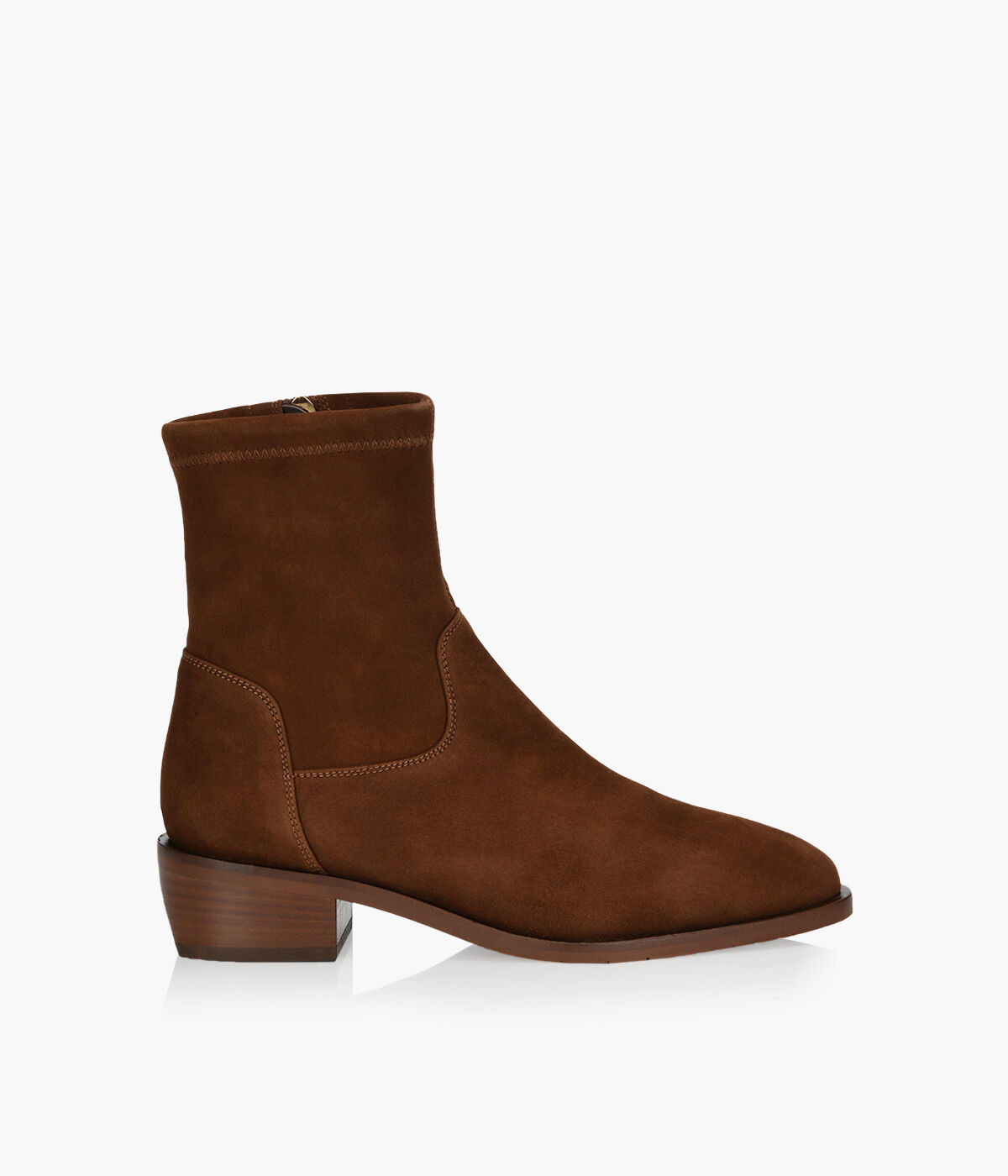 AQUATALIA FALLEN Suede Browns Shoes