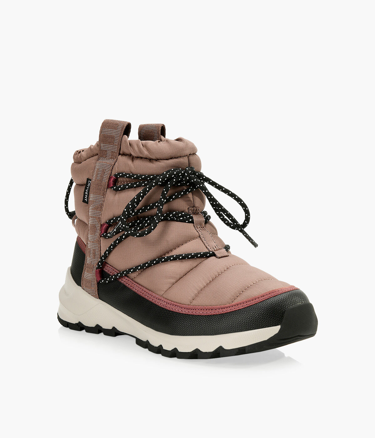 North face 2025 thermoball lace