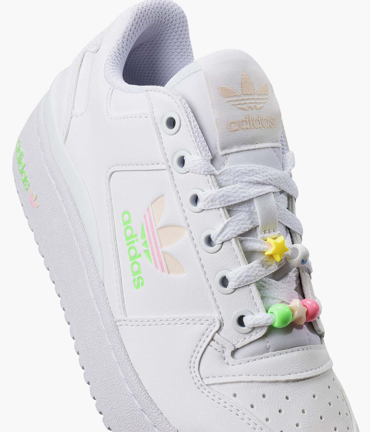 Adidas sales bold indossate