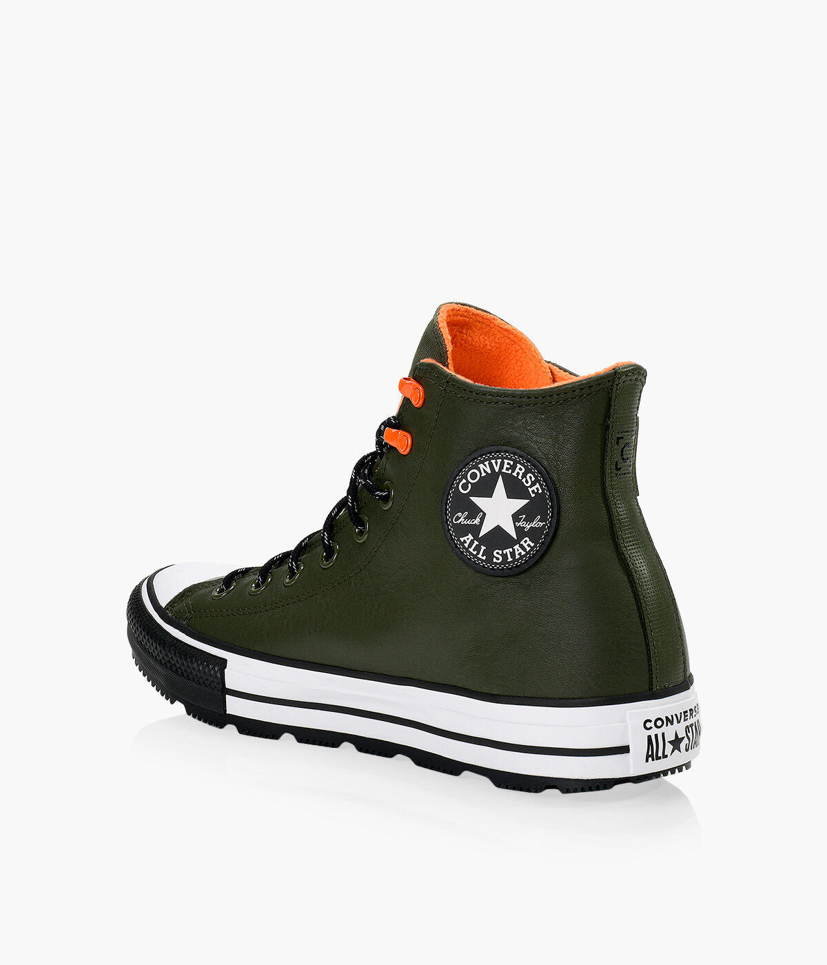 Converse 2025 winterized chucks