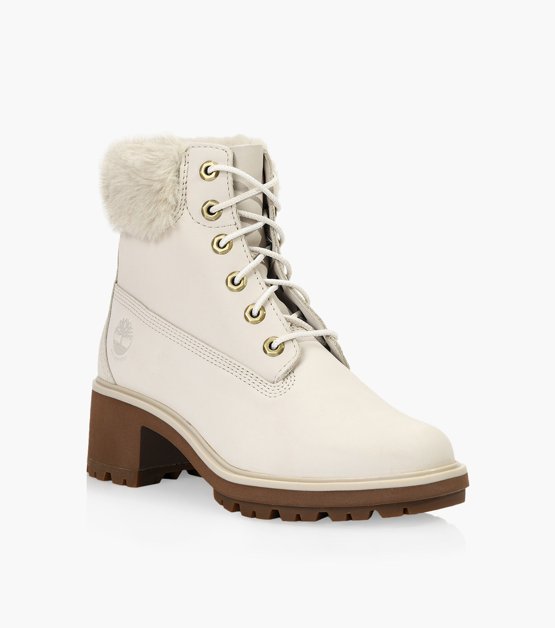 feminine timberland boots