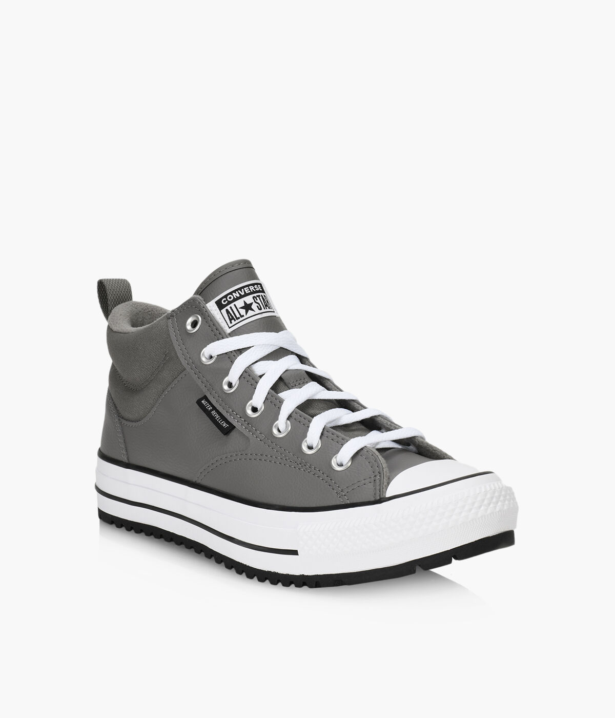 Converse chuck taylor all sale star wedge black trainers