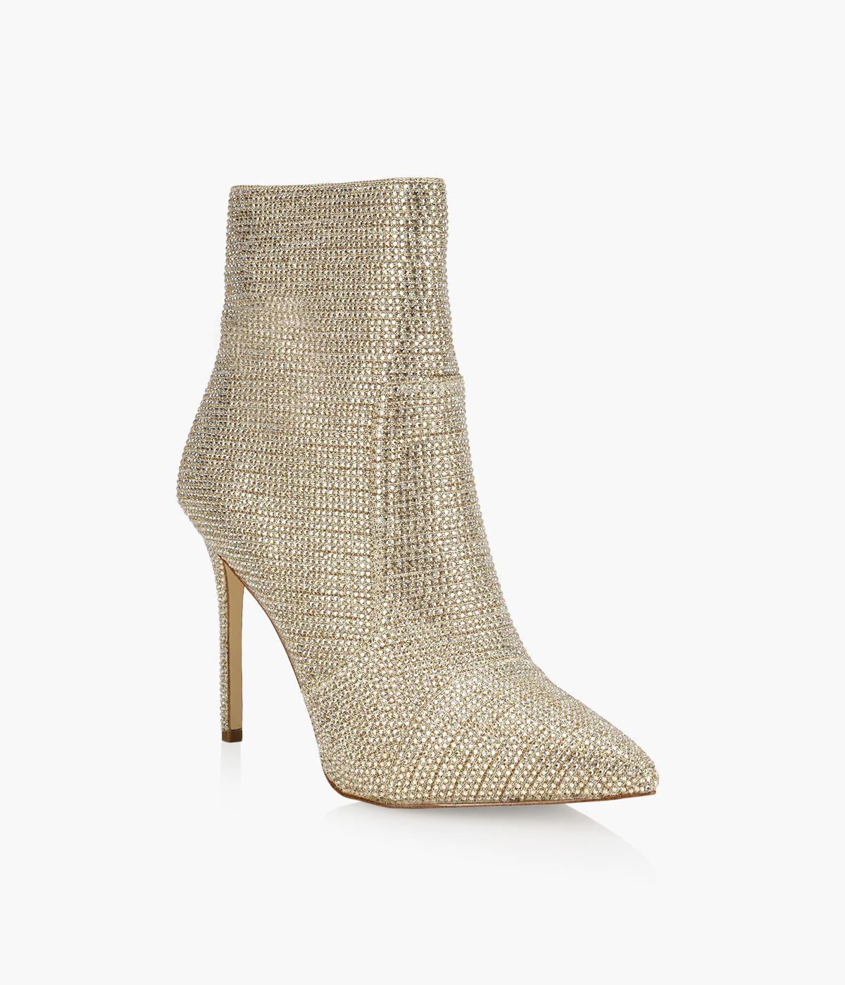 Michael kors 24k brilliant gold boots store