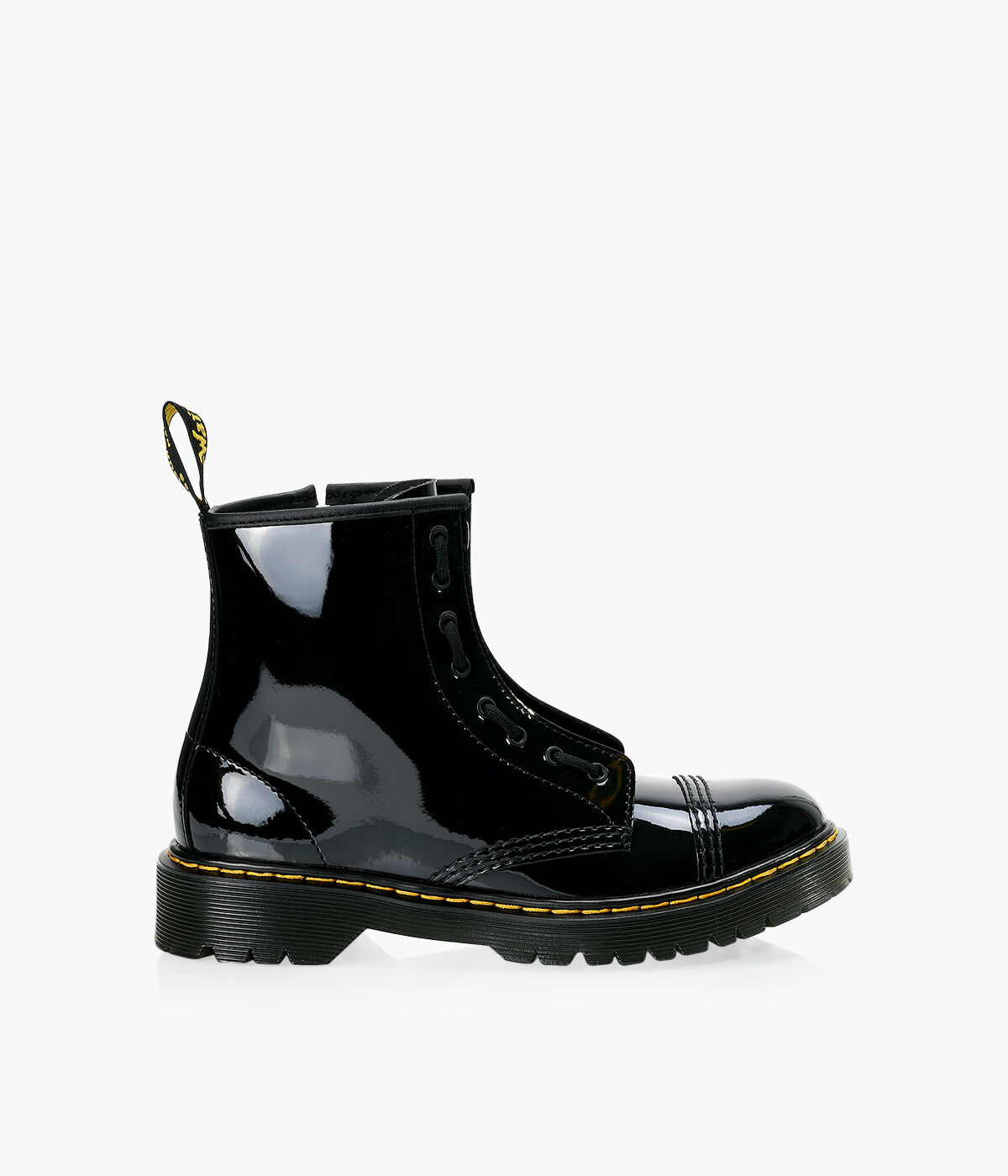 Dr martens sinclair sizing sale