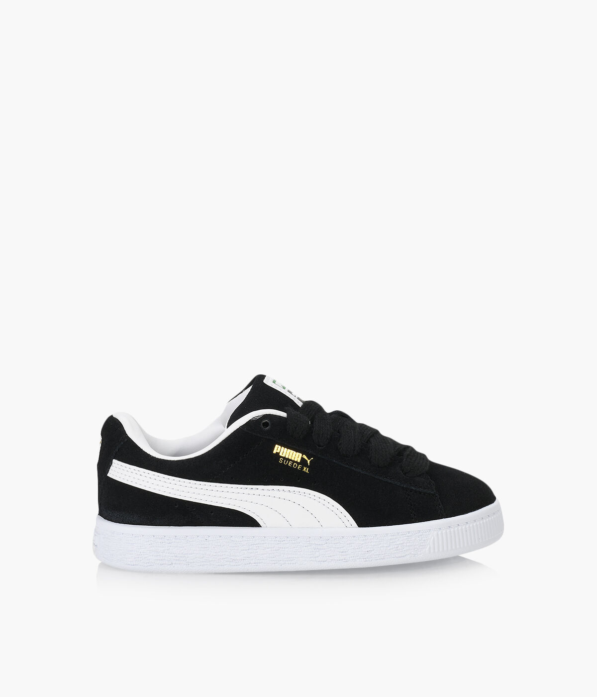 Puma suede cheap true to size