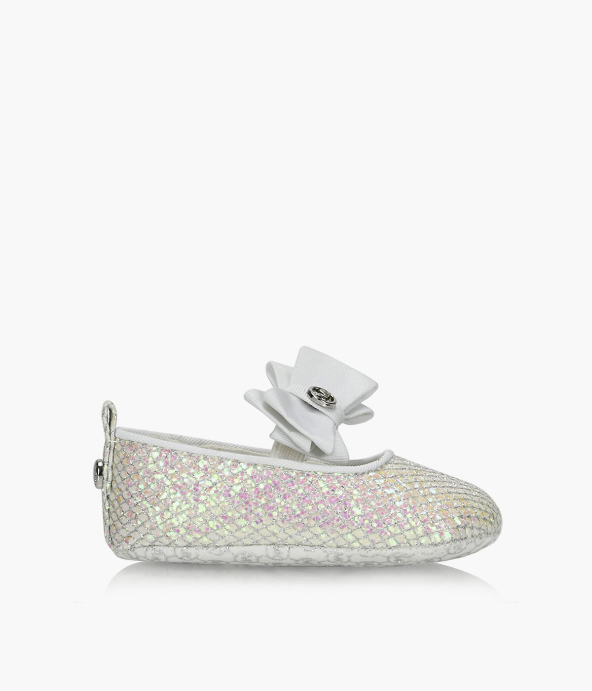 Michael kors baby sales shoes macy's