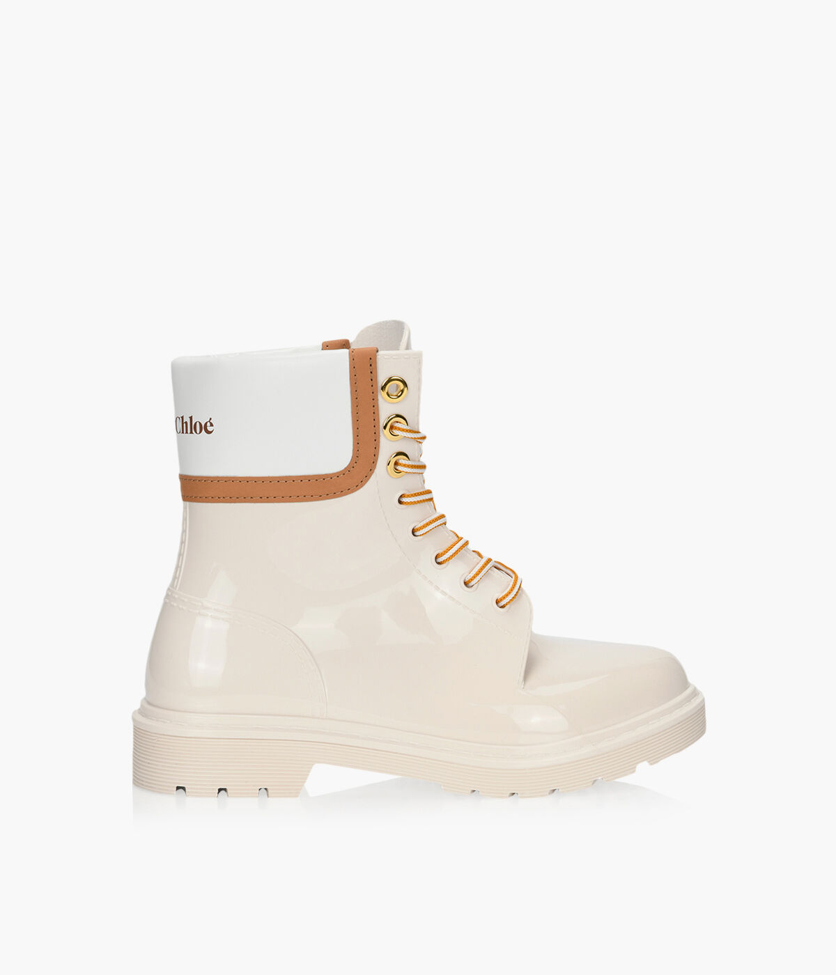 See by chloe discount boots