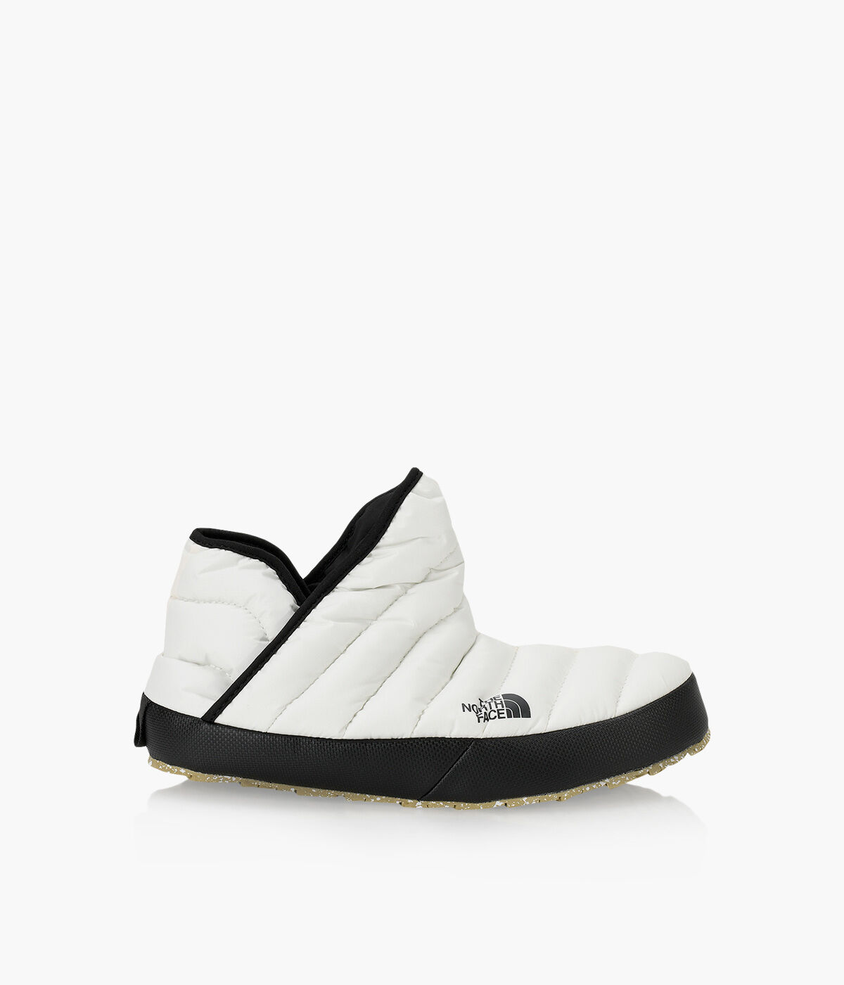 The north face hotsell thermoball traction bootie