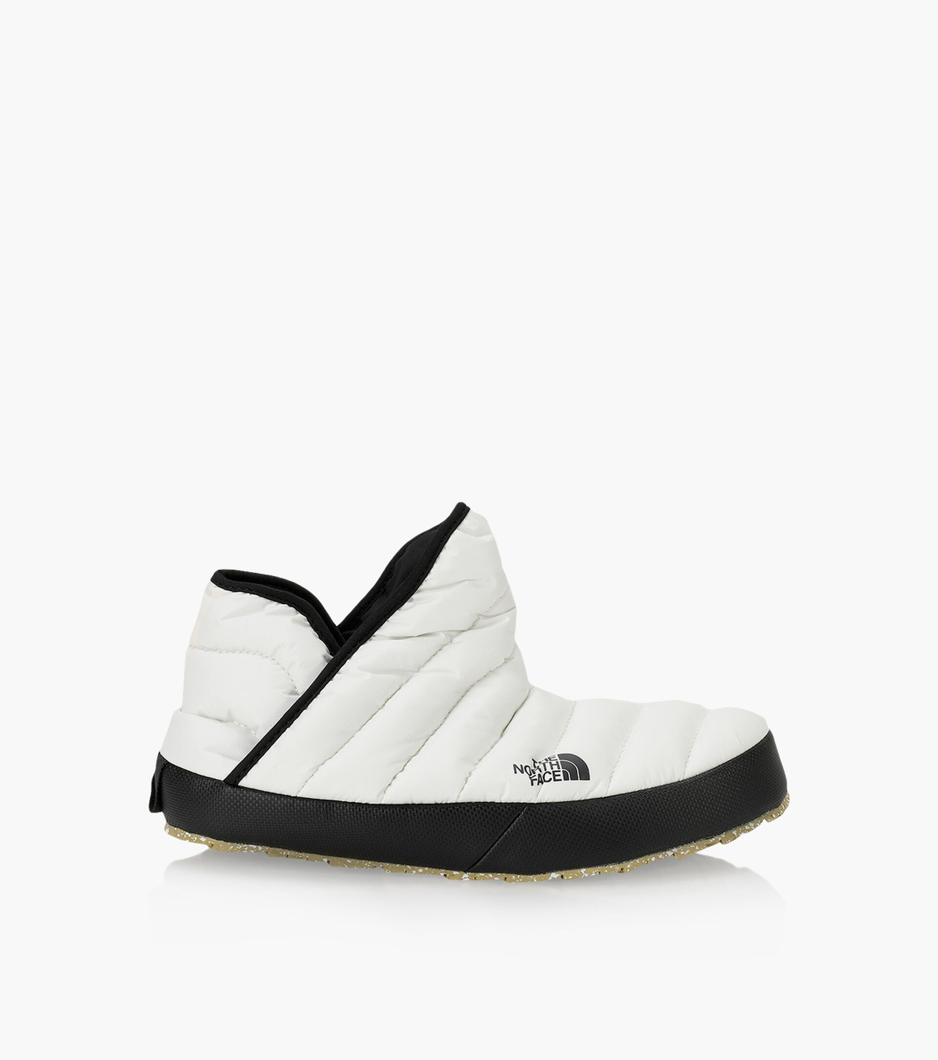 north face traction booties