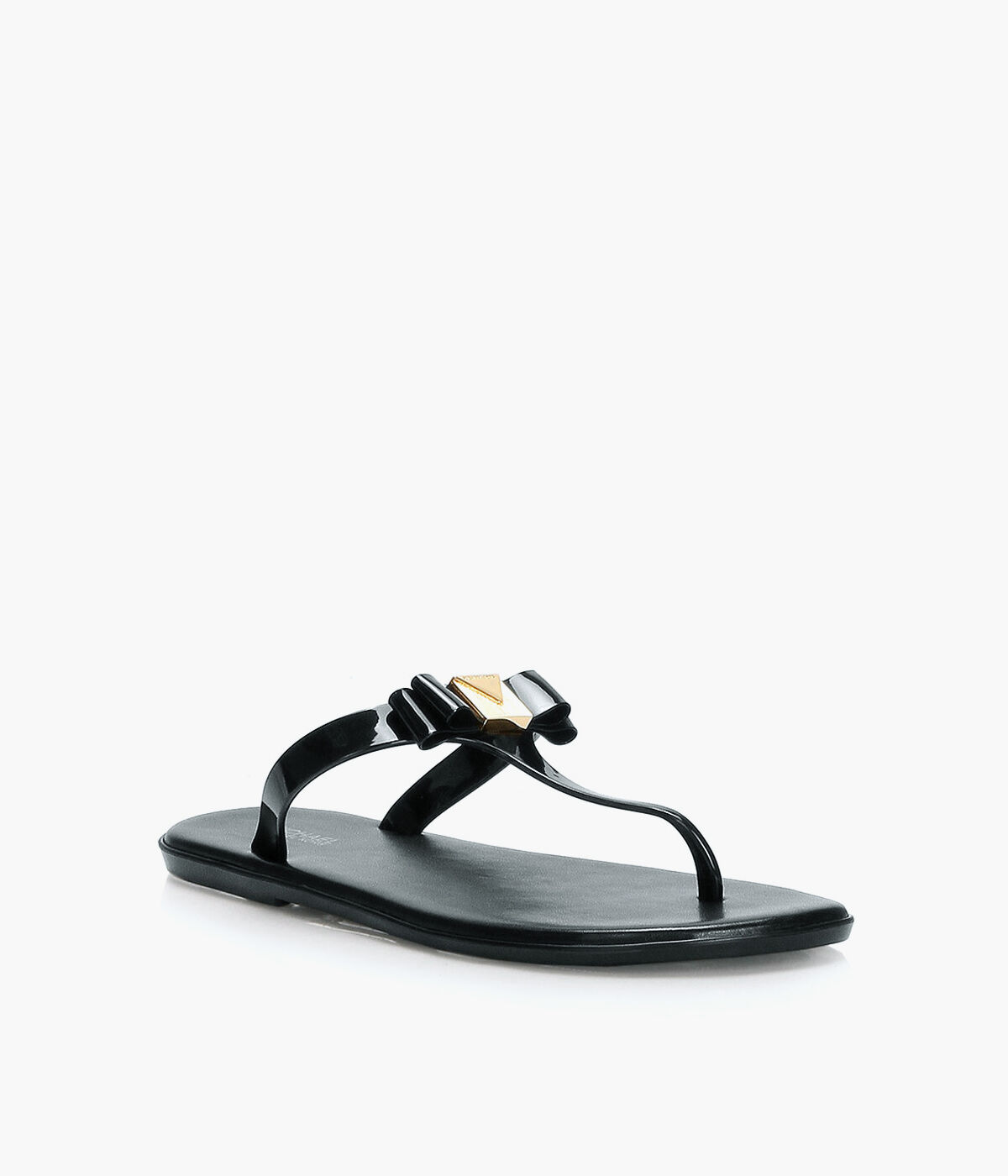 Michael michael kors sales caroline jelly sandal