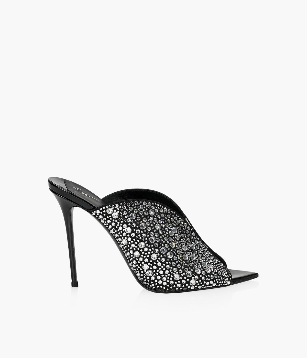 Giuseppe sparkly shoes sale