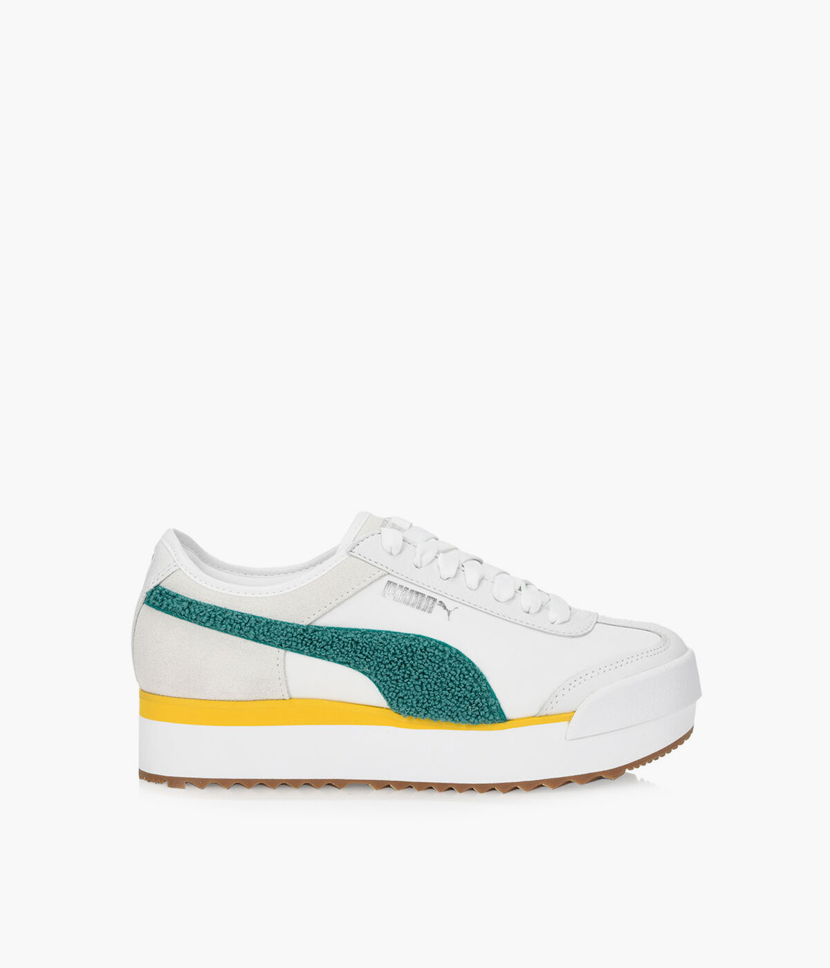 puma roma heritage