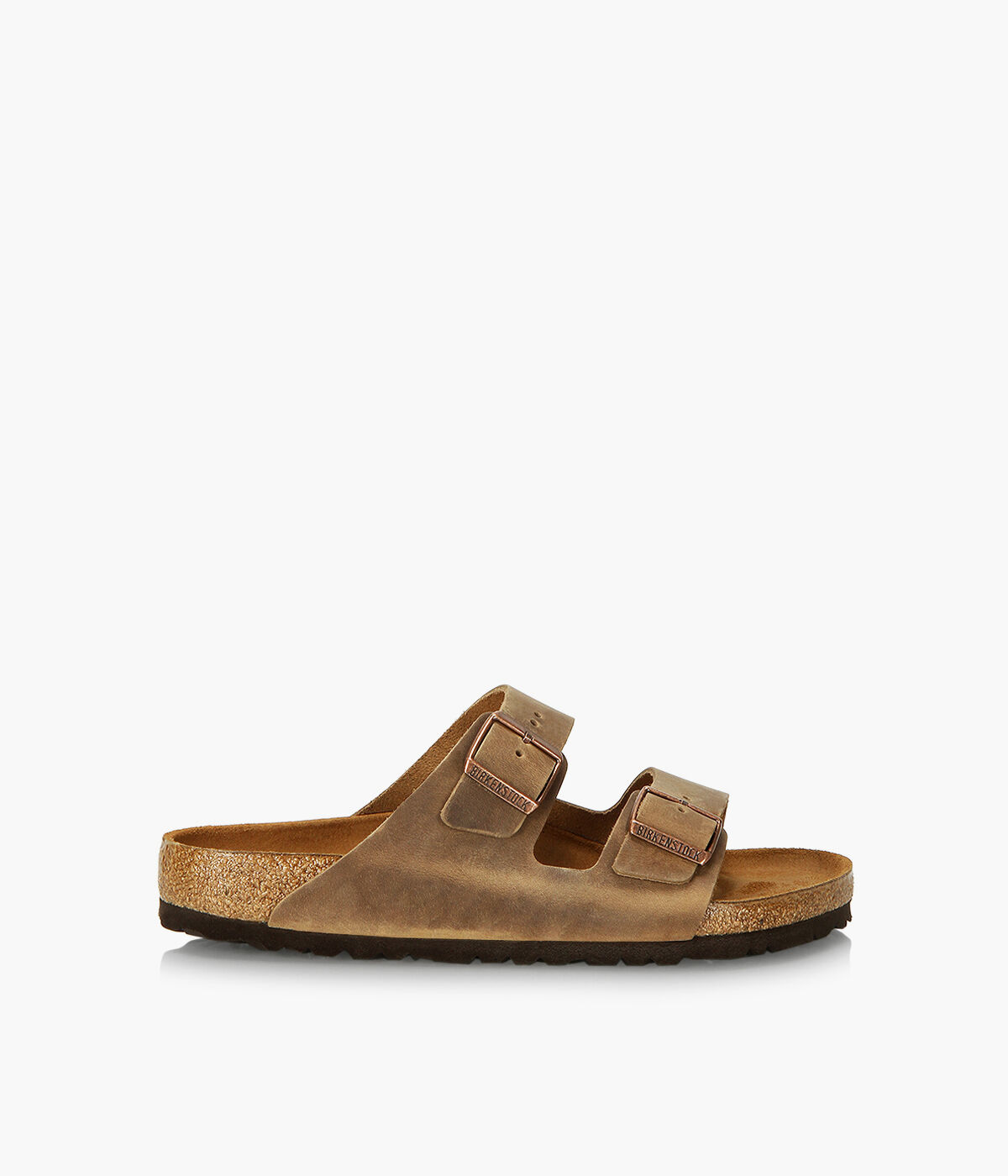 BIRKENSTOCK ARIZONA - Leather | Browns 