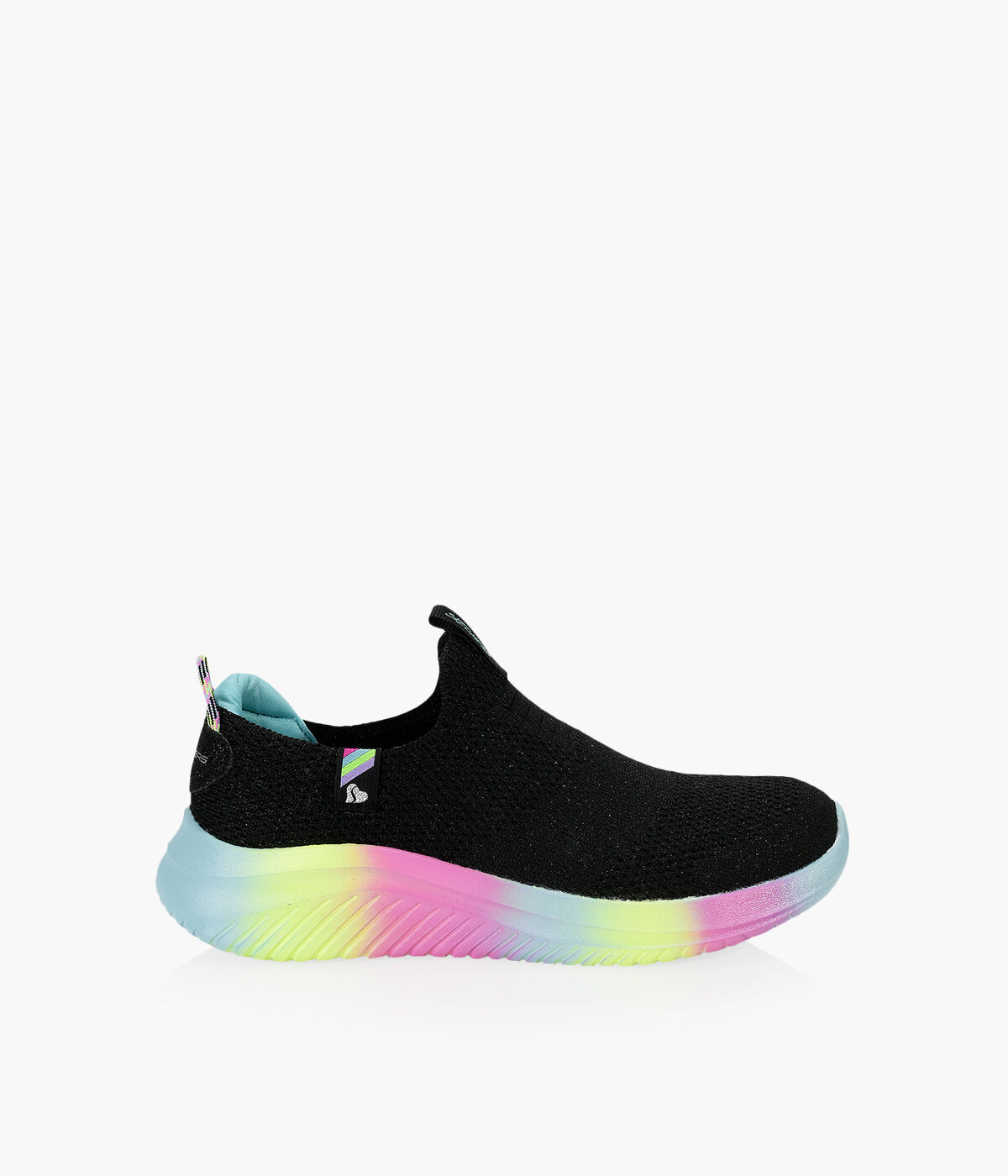Skechers ultra flex best sale oh my my purple