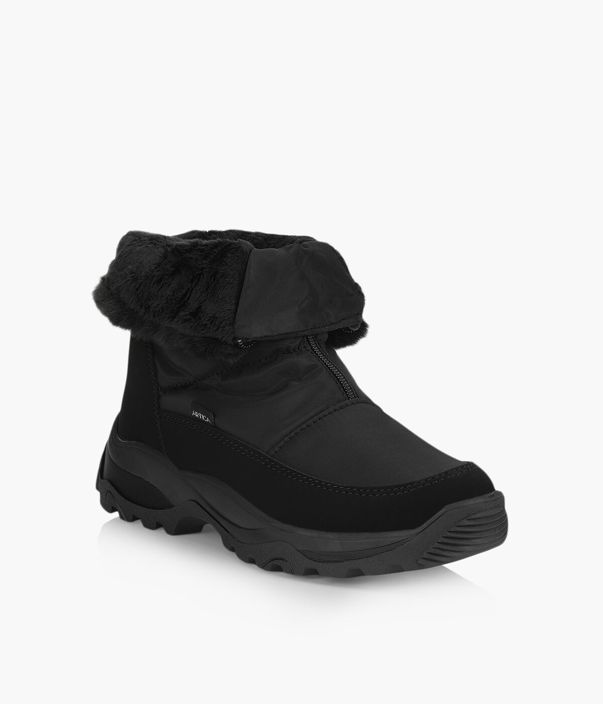 Browns artica clearance boots review