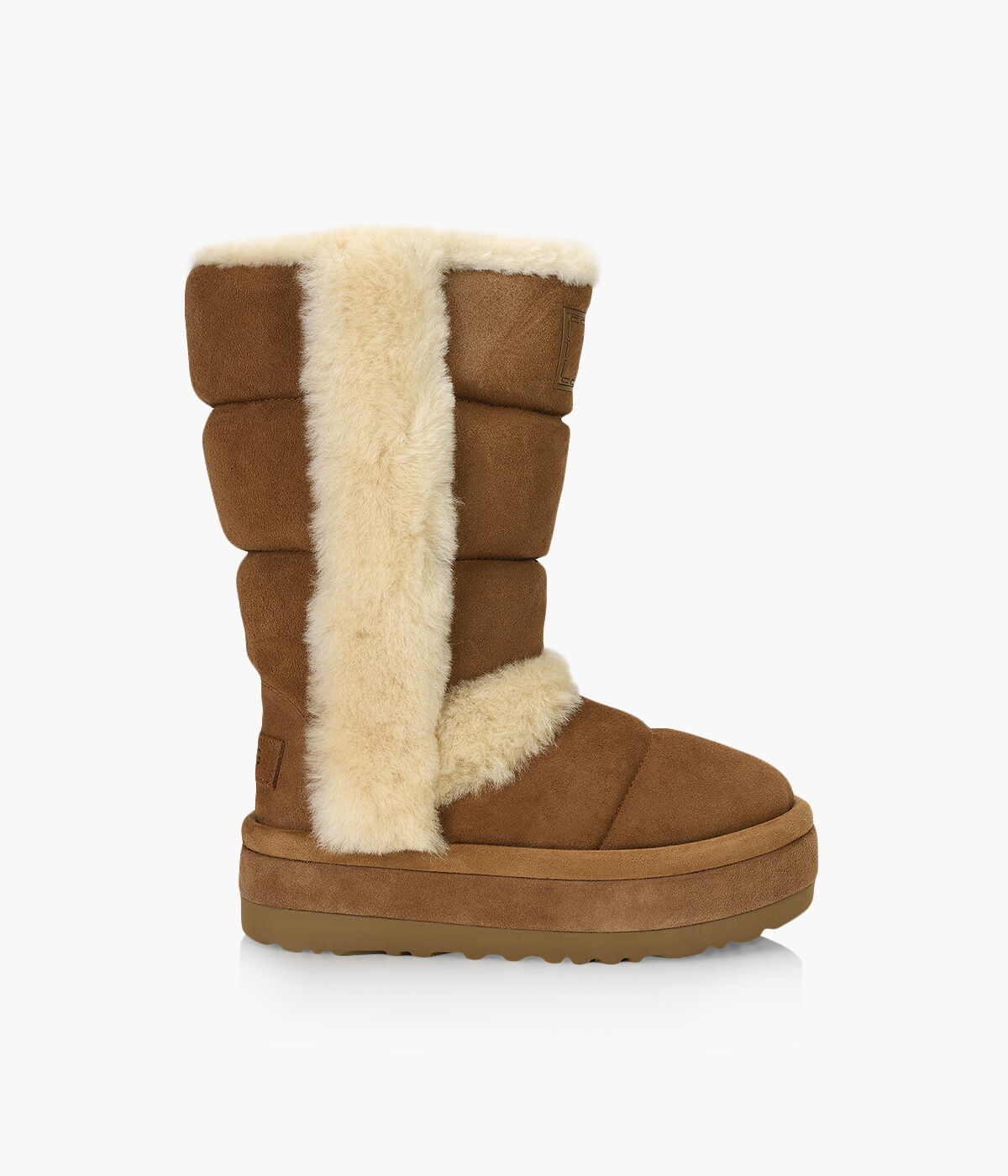 Classic clearance tan uggs