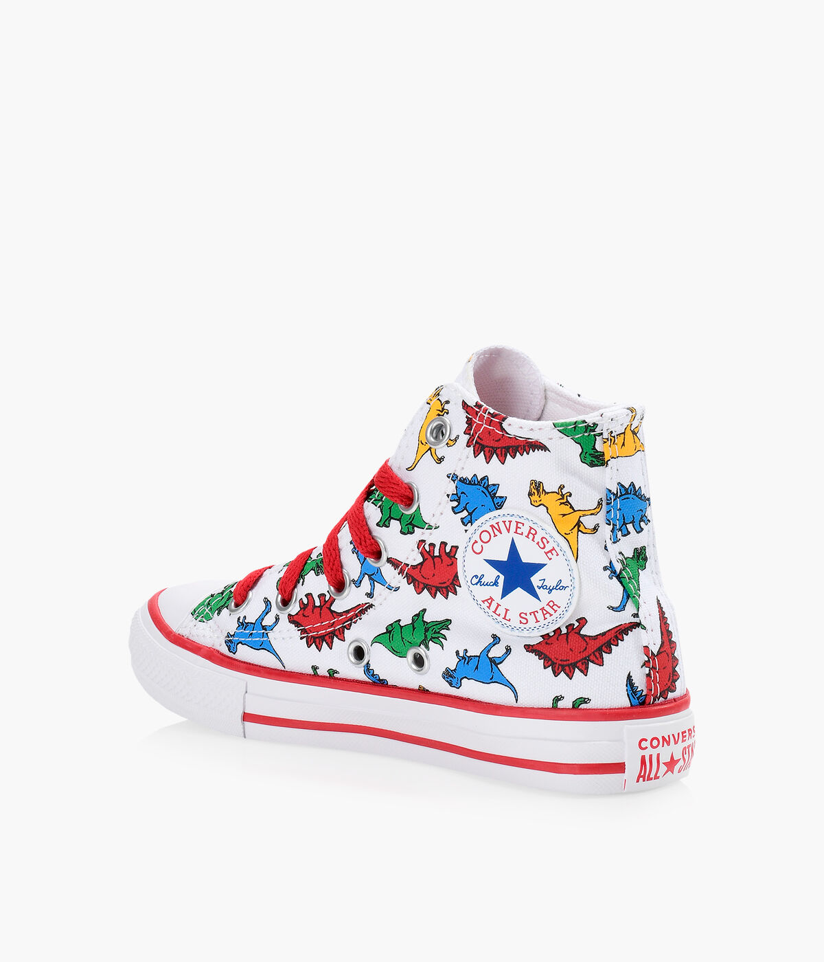 Dinosaur new arrivals toddler converse