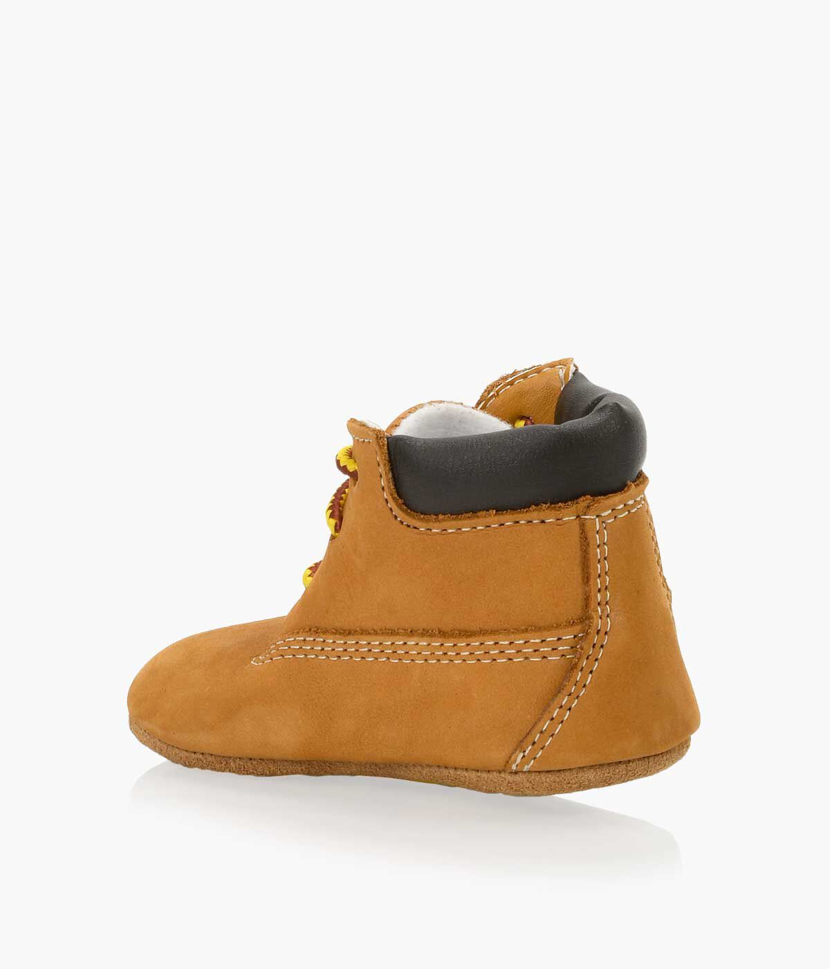 Crib timberlands hot sale