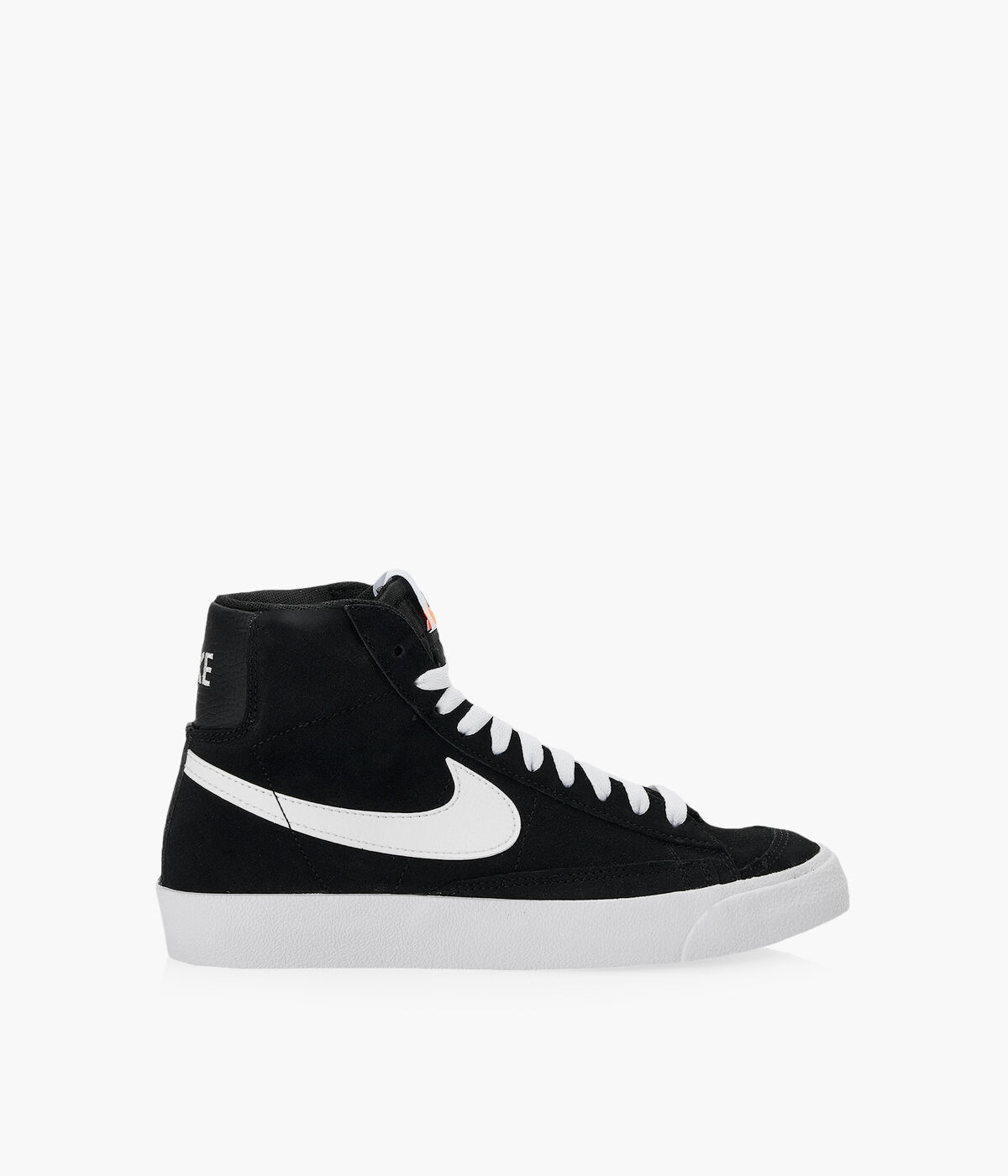 Nike blazer mid 77 suede best sale