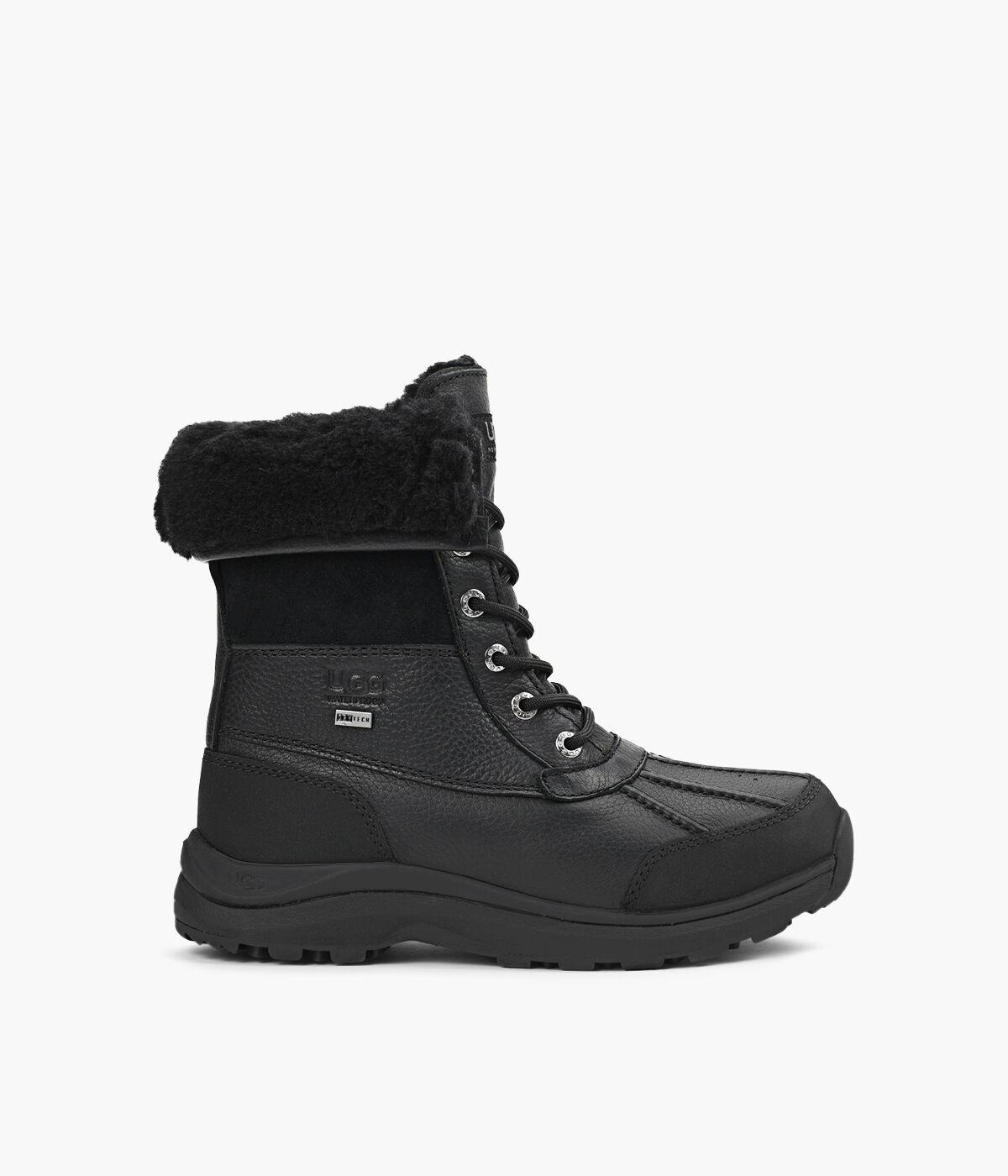 Bottes hiver browns shop