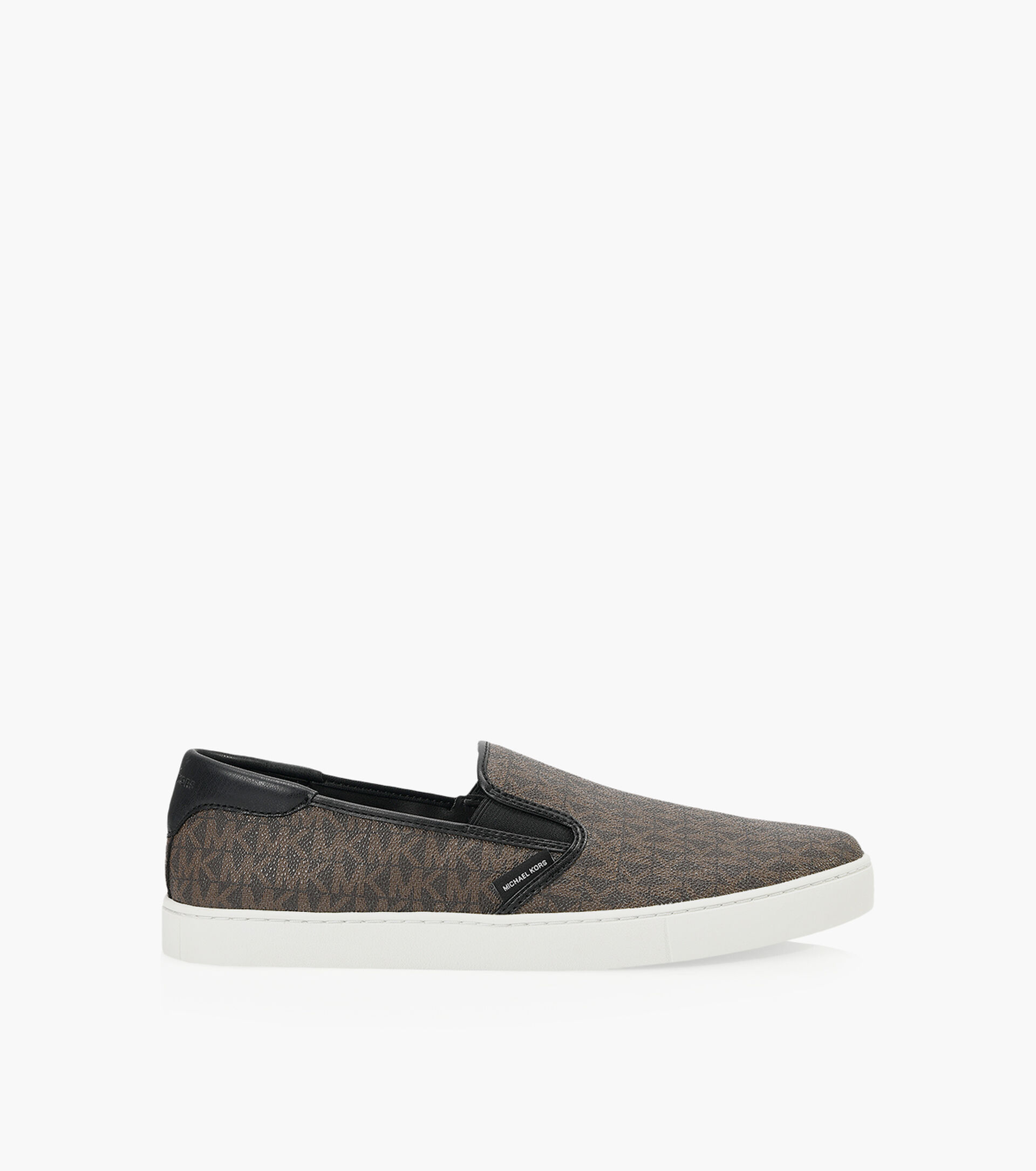 michael kors men's slip on shoes